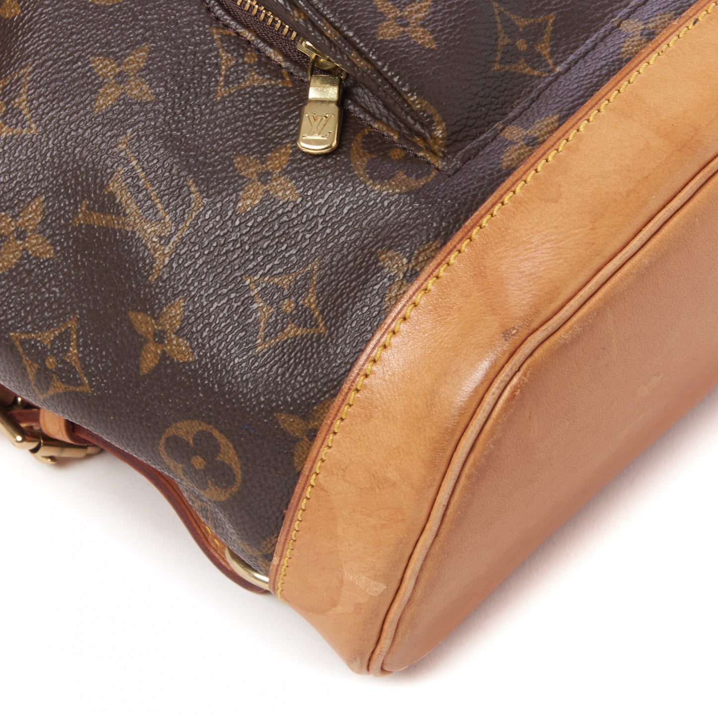 Monogram Montsouris MM Backpack