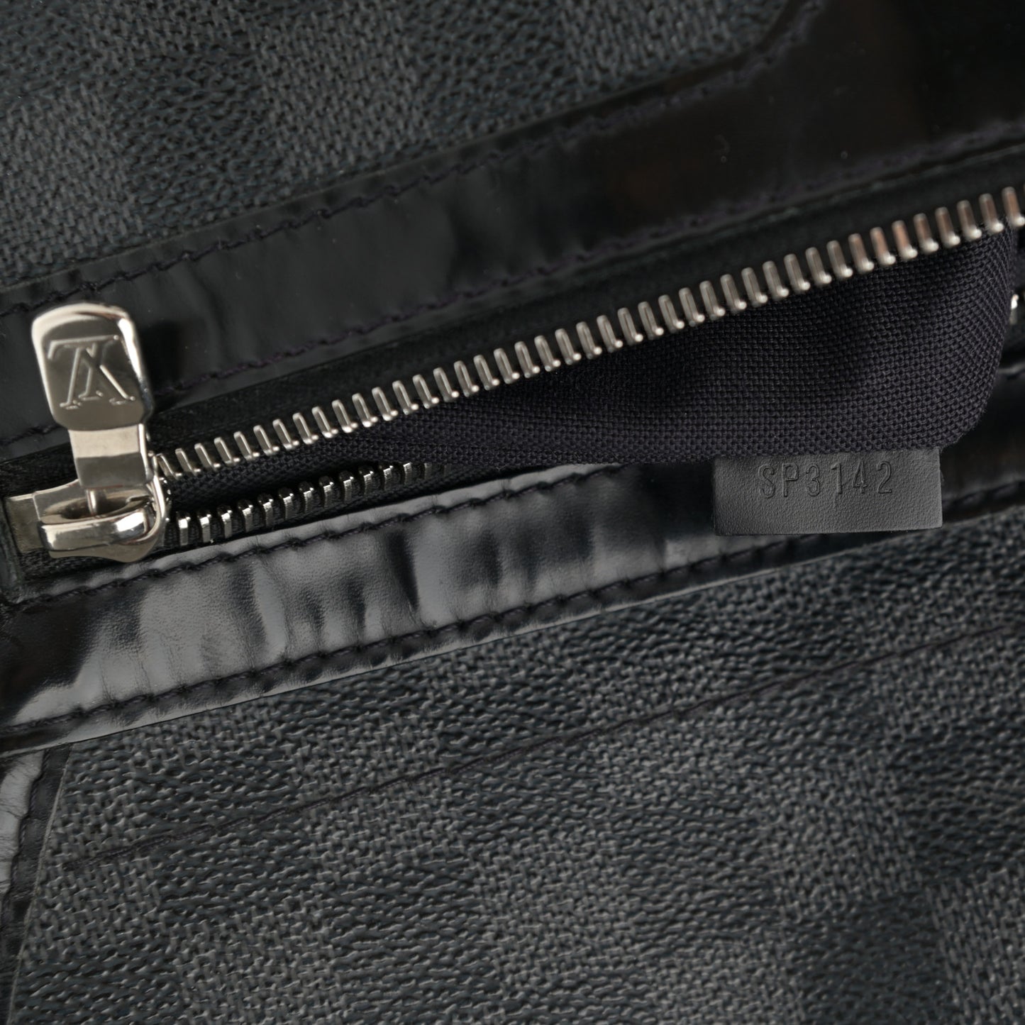 Damier Graphite Daniel MM