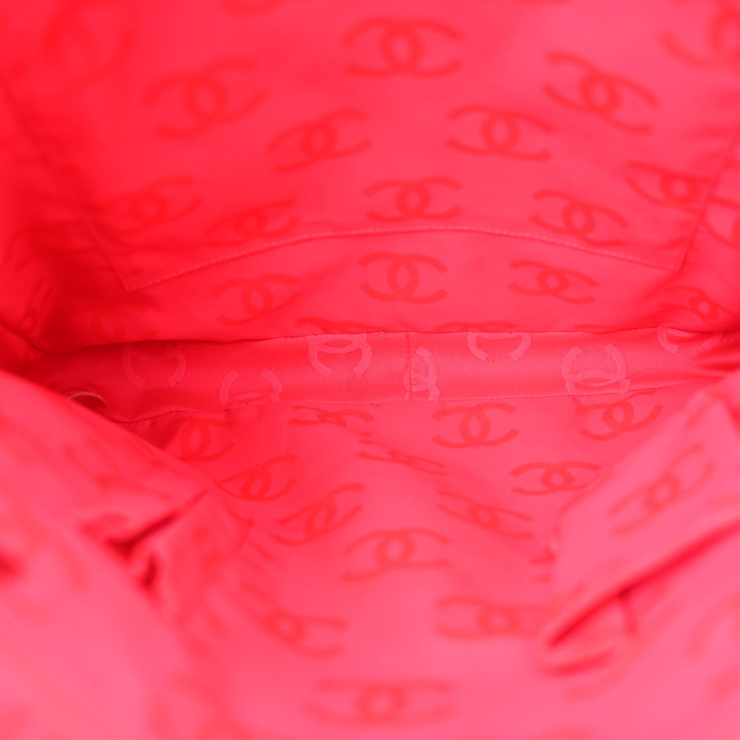 Chanel Calfskin Quilted Large Cambon Messenger Black 5 of 14