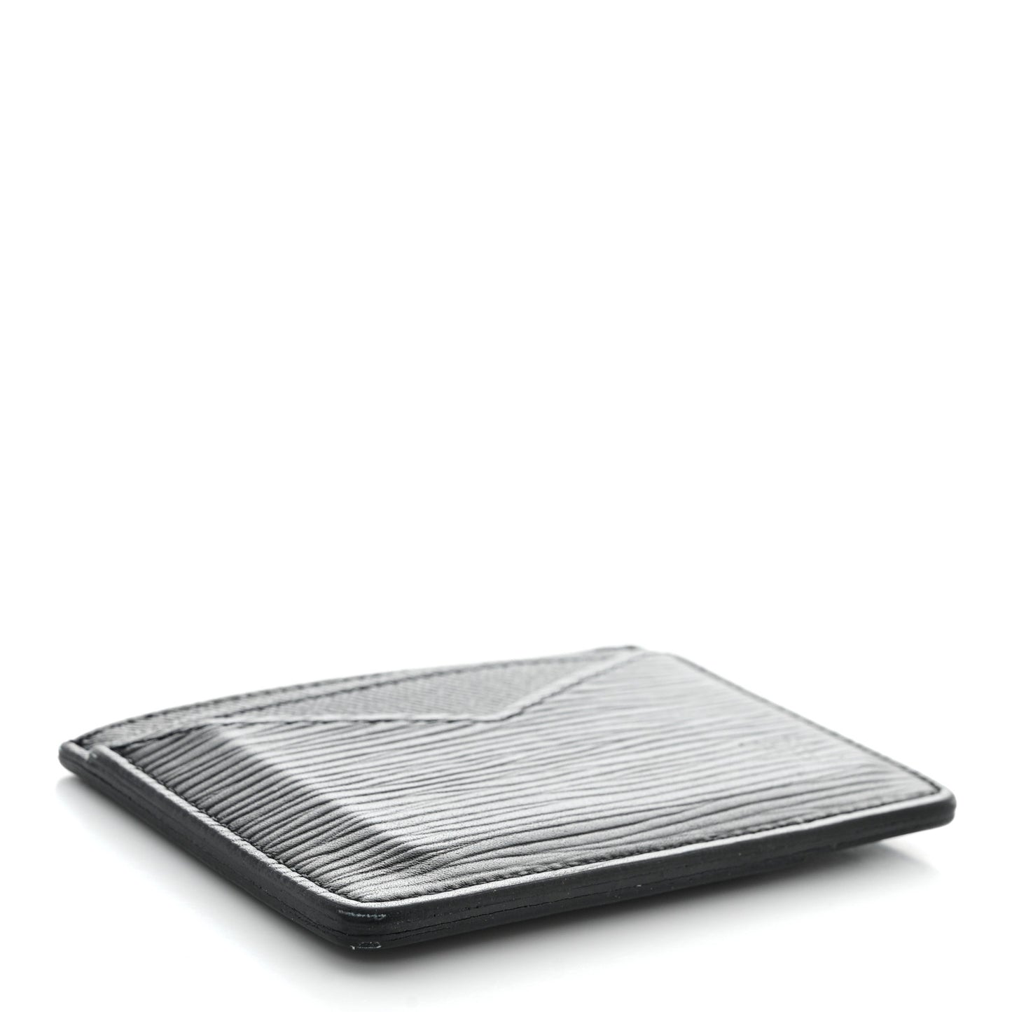 Epi Neo Porte-Cartes Card Holder Black