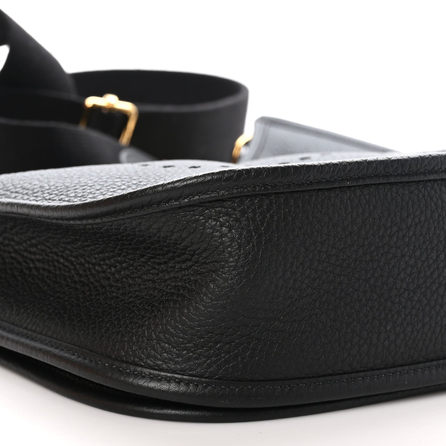 Taurillon Clemence EVELYNE III PM Black