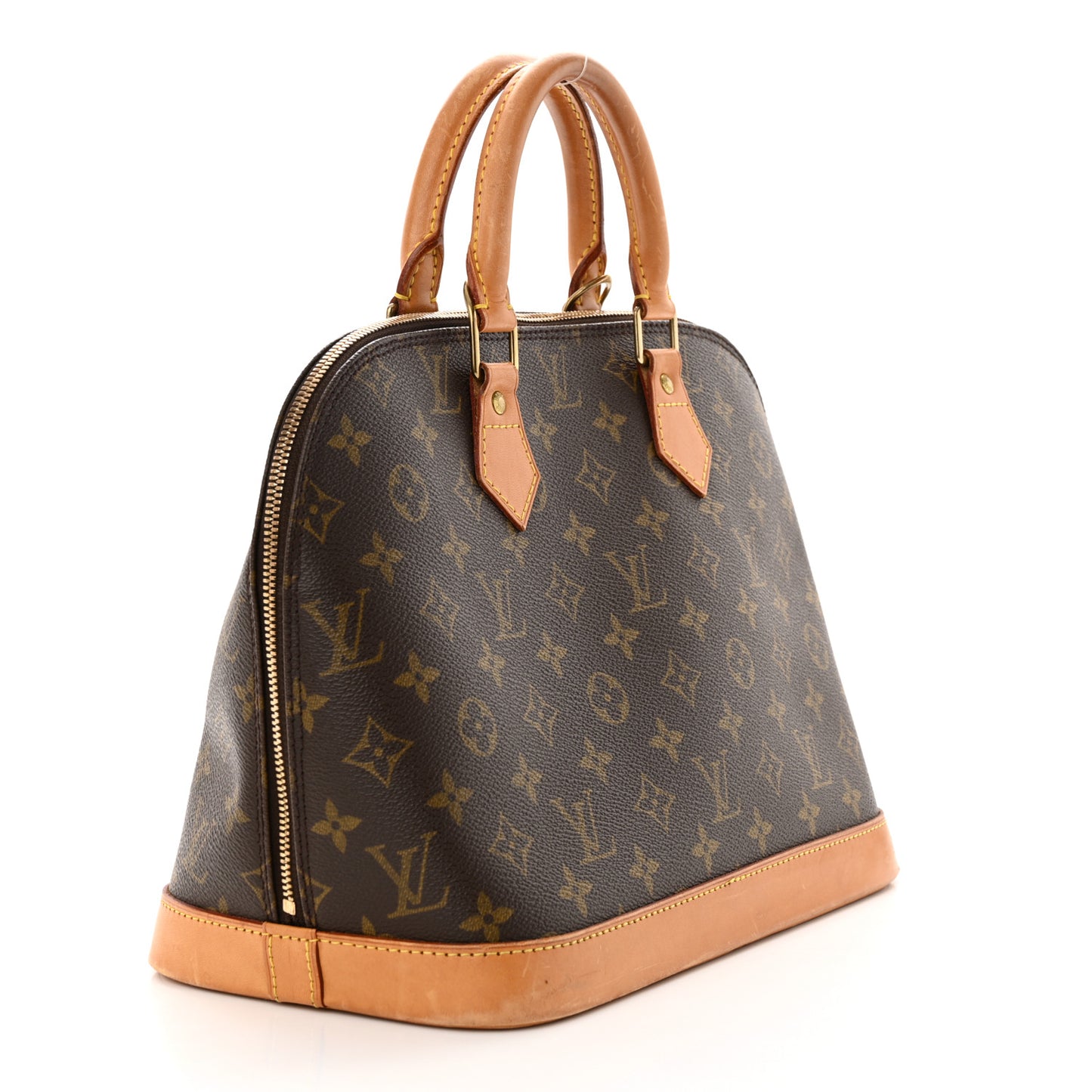 Monogram Alma PM