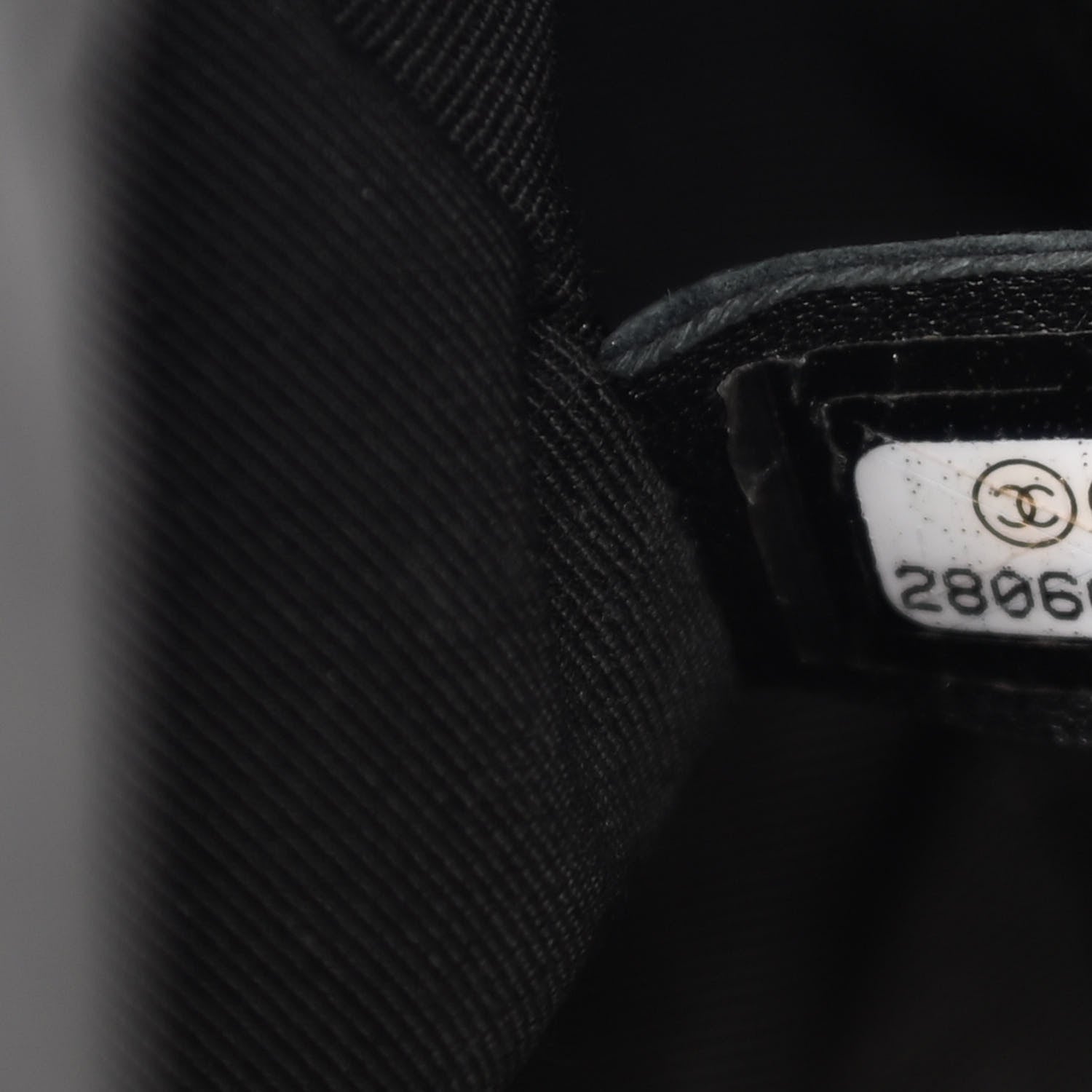Chanel Calfskin Quilted New Medium Boy Flap Black 7 of 13