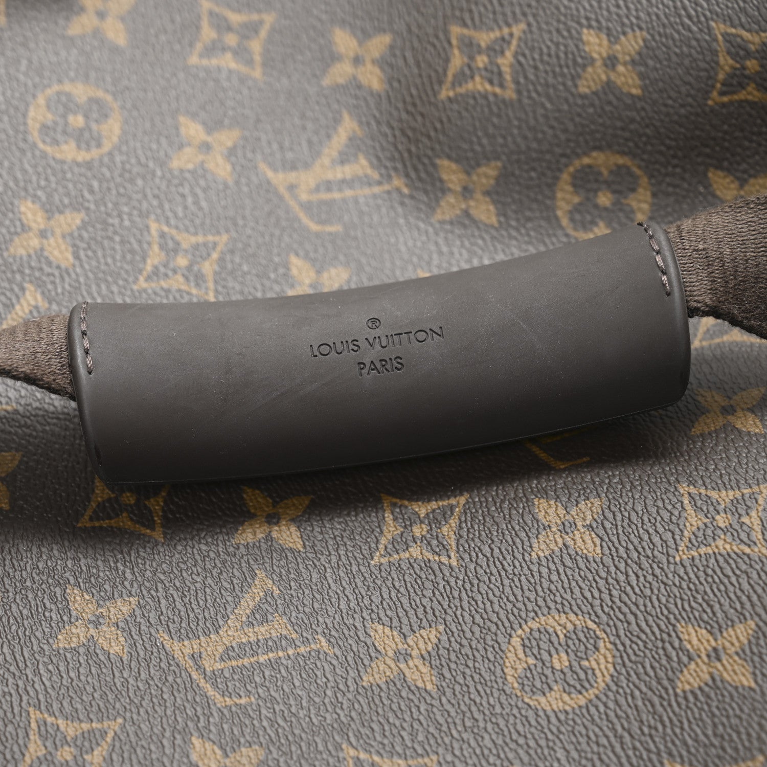 Louis Vuitton Monogram Horizon Soft Duffle 65 11 of 12
