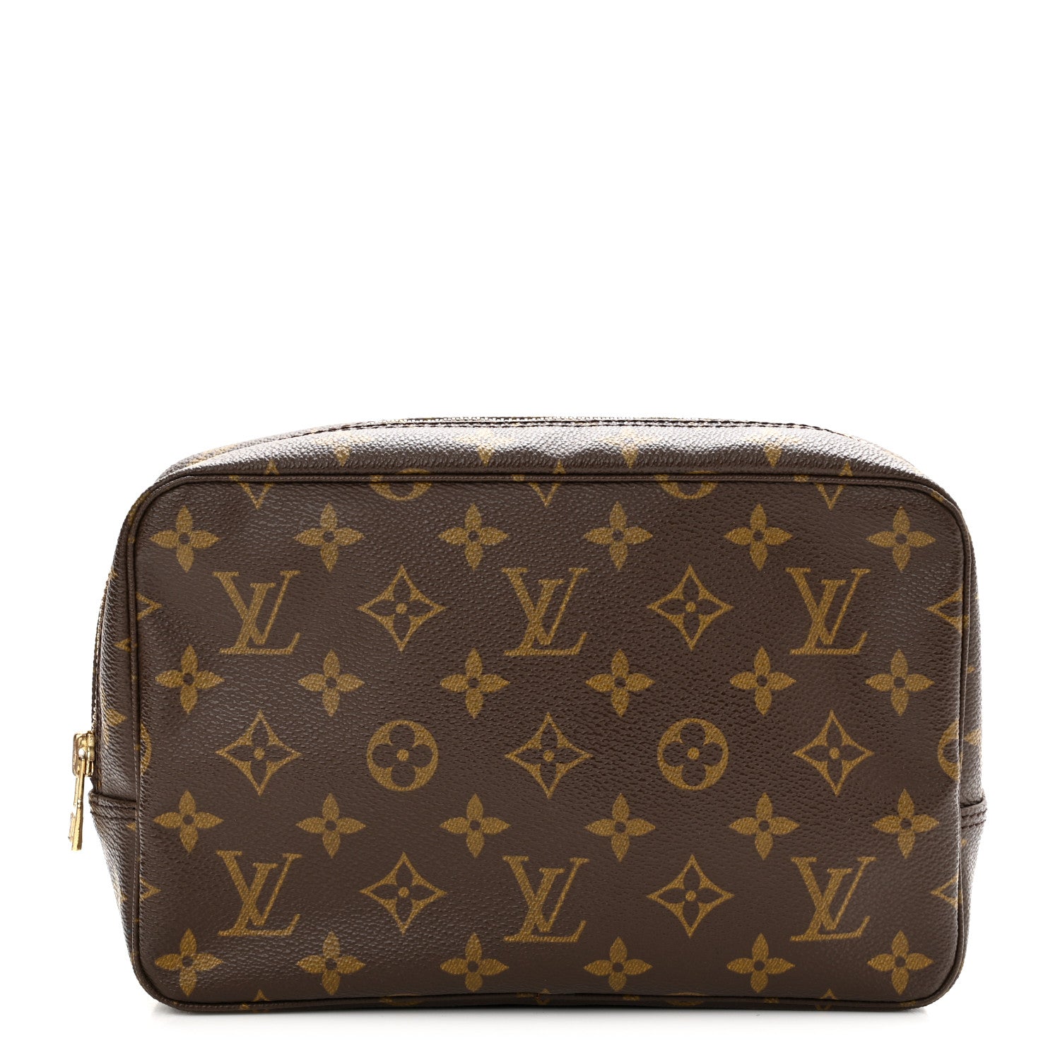Louis Vuitton Monogram Trousse Toilette 23 1 of 7