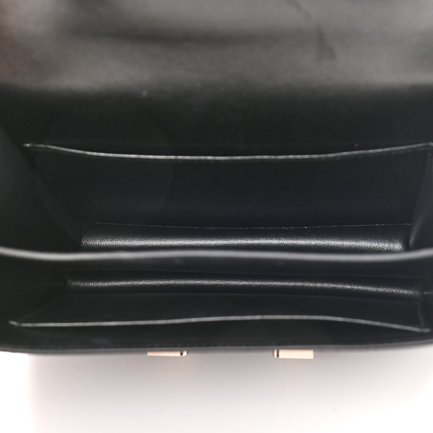 Veau Monsieur Lizard Constance 18 Black Ombre