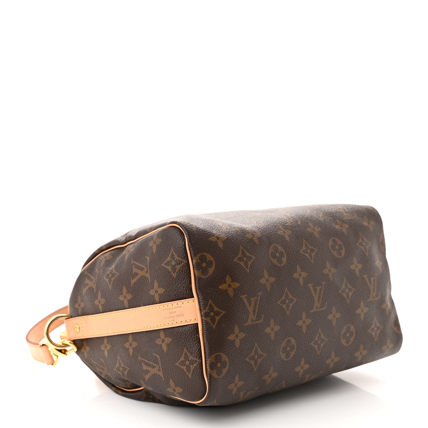 Monogram Speedy Bandouliere 25