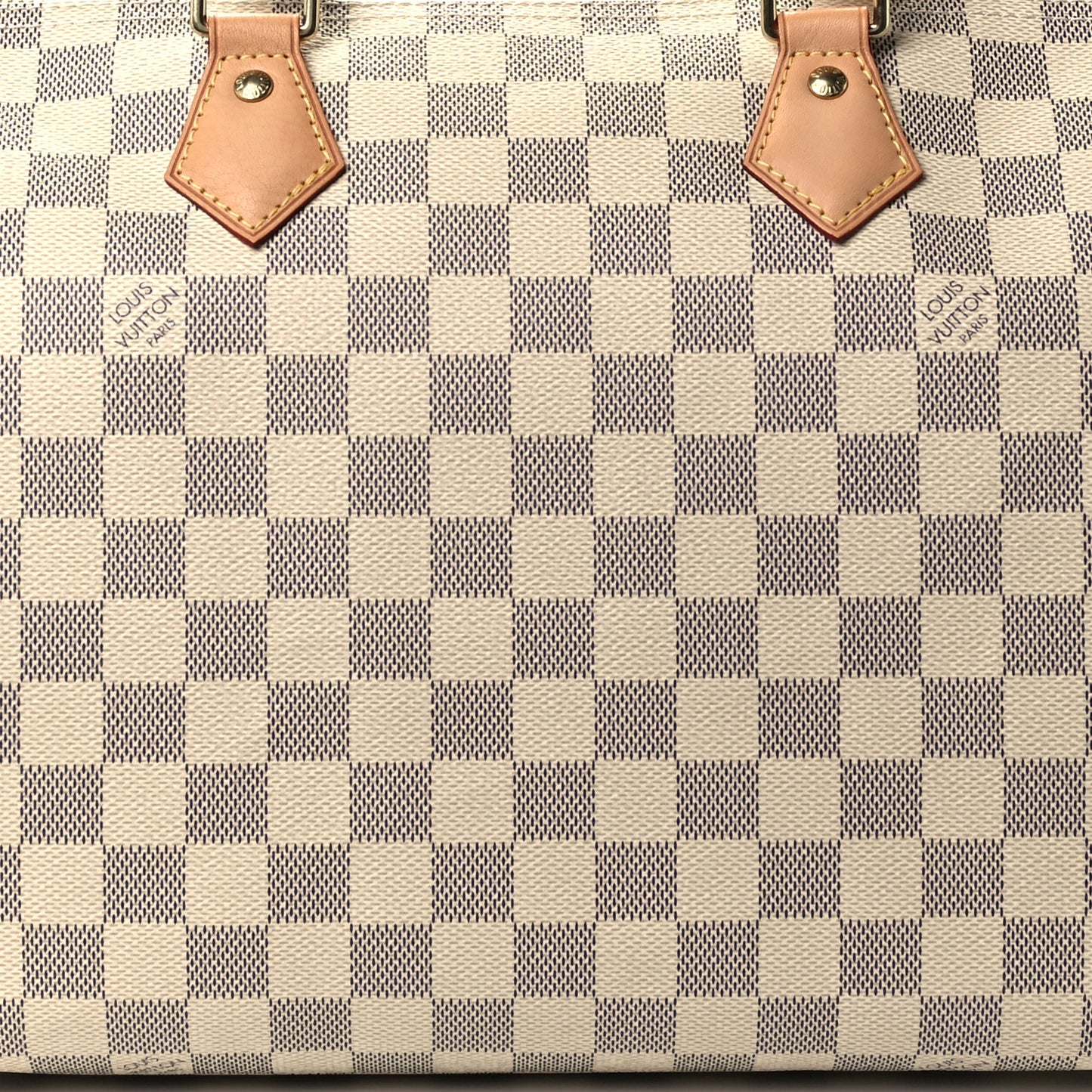 Damier Azur Speedy 30