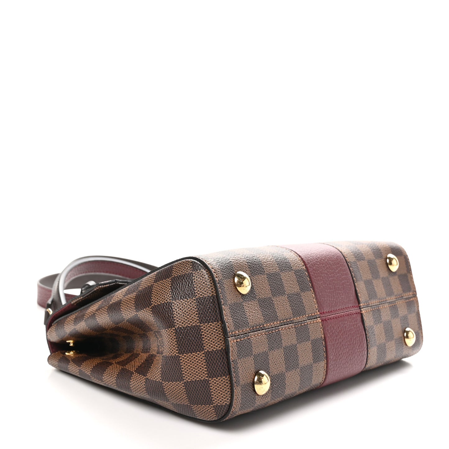 Damier Ebene Bond Street Bordeaux