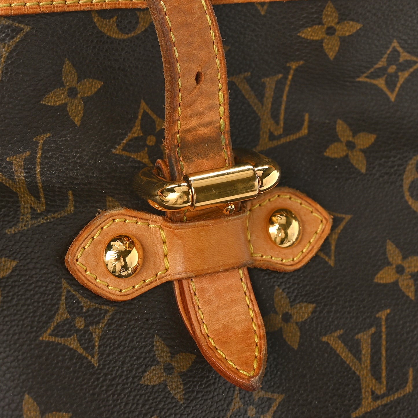 Monogram Palermo GM