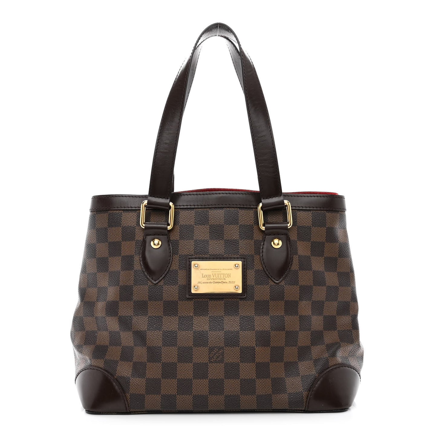 Damier Ebene Hampstead PM