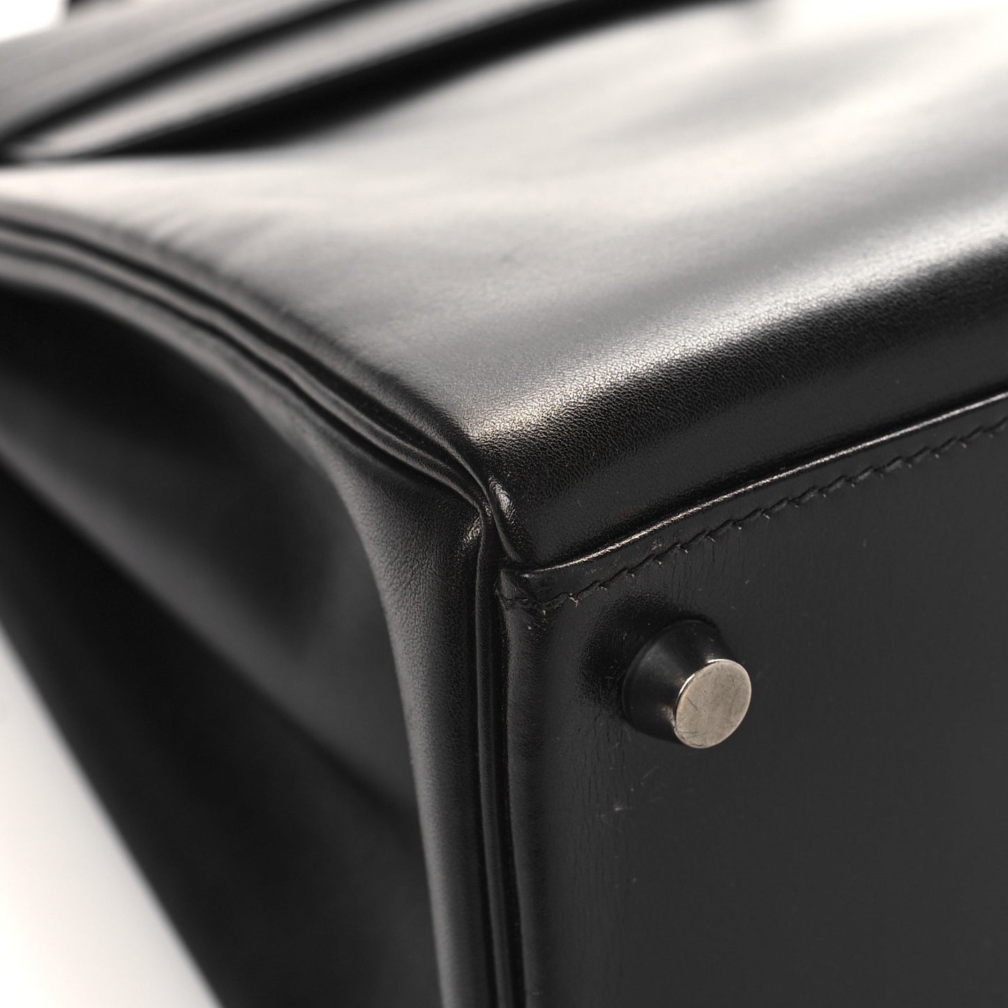 Box Kelly Retourne 32 Black