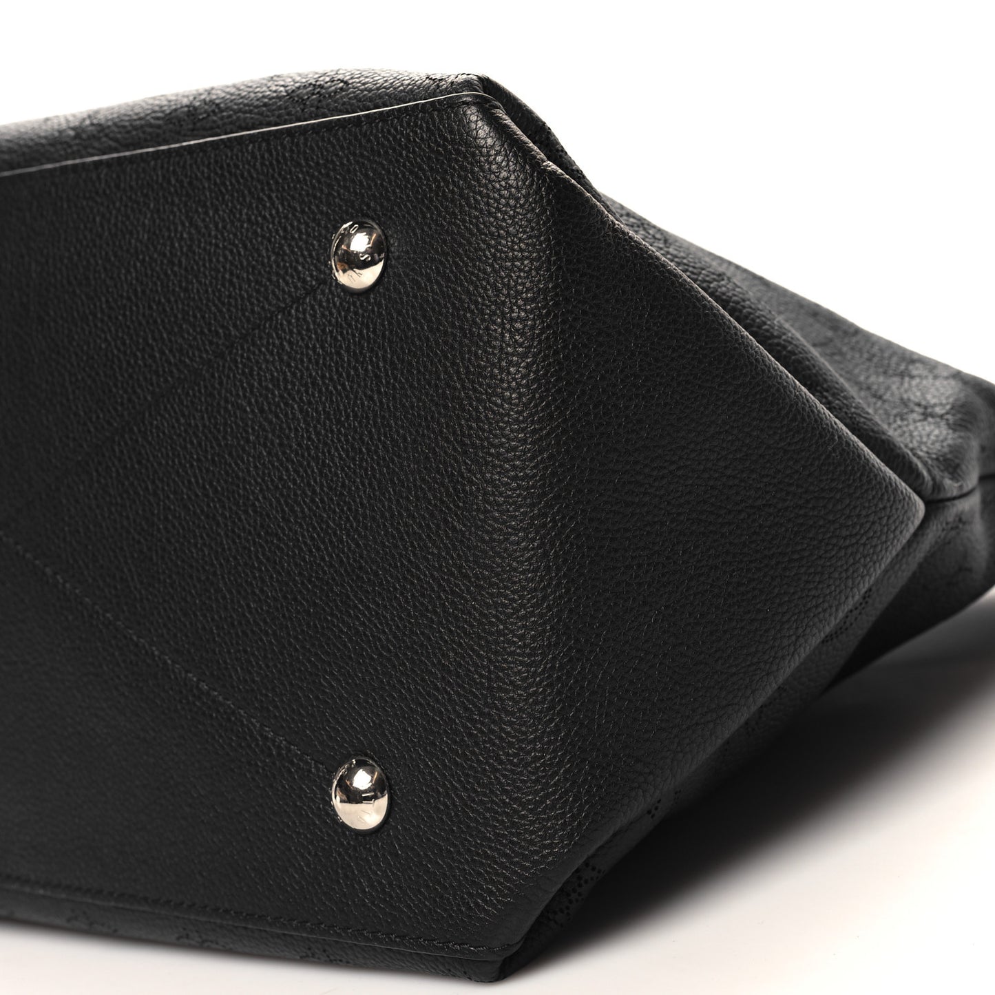 Mahina Beaubourg Hobo MM Black