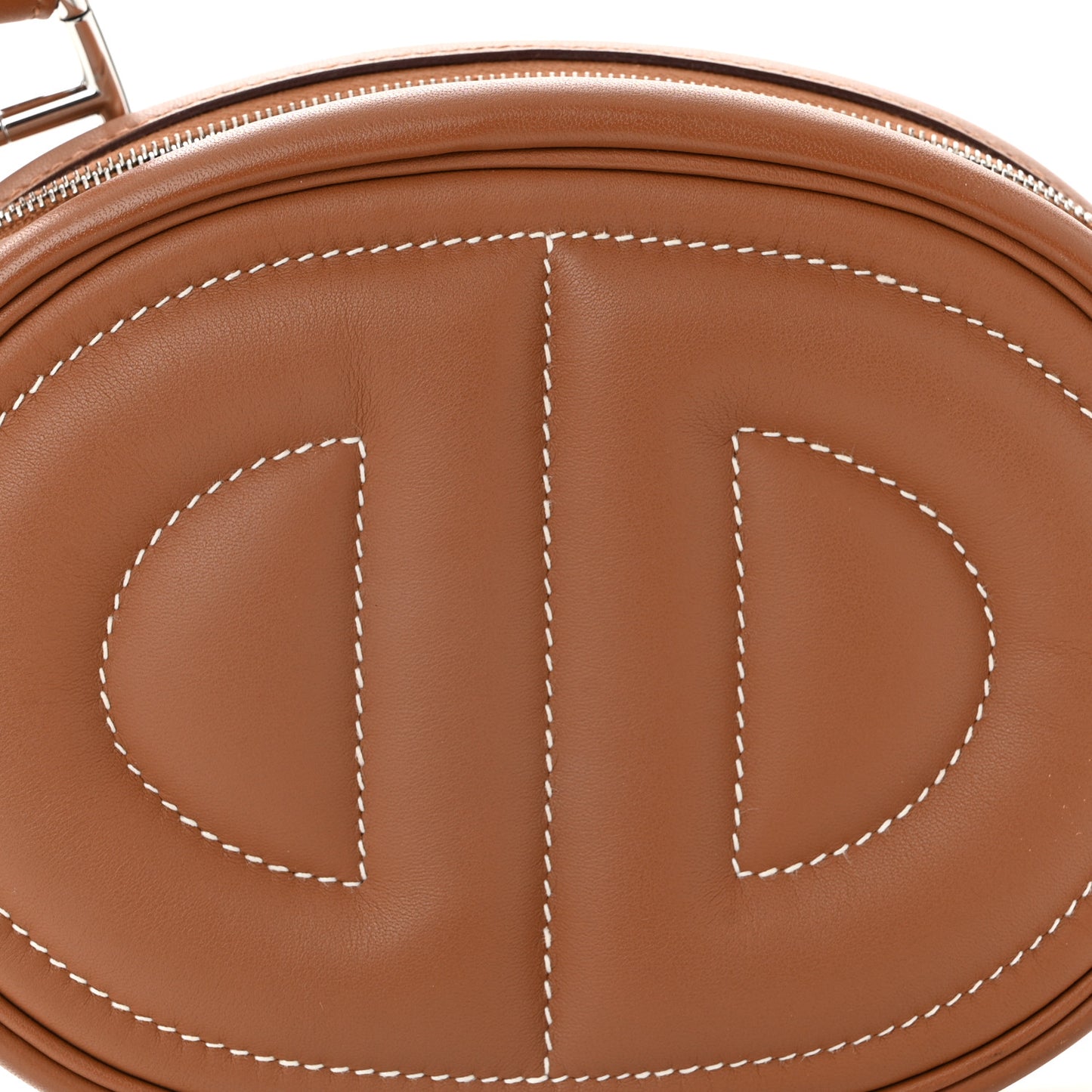 Swift In-The-Loop Belt Bag Gold