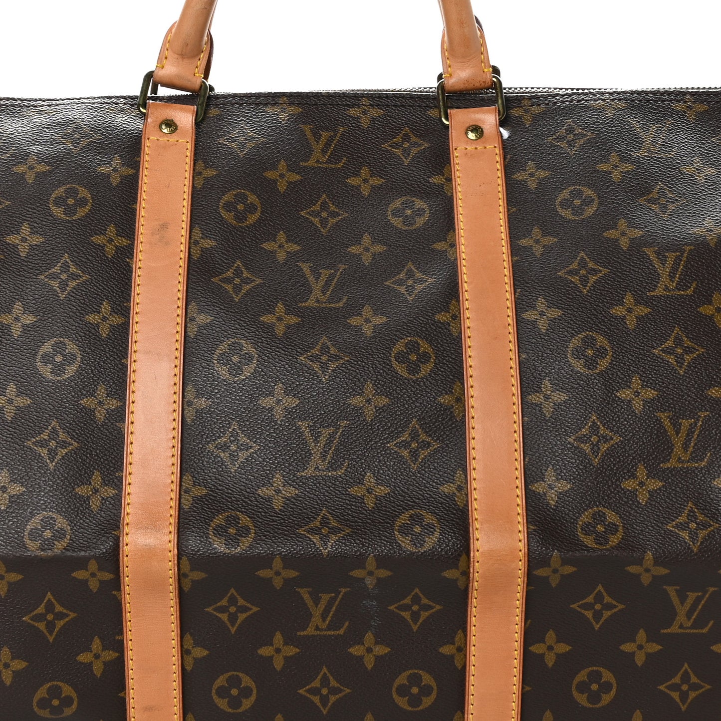 Monogram Keepall 60