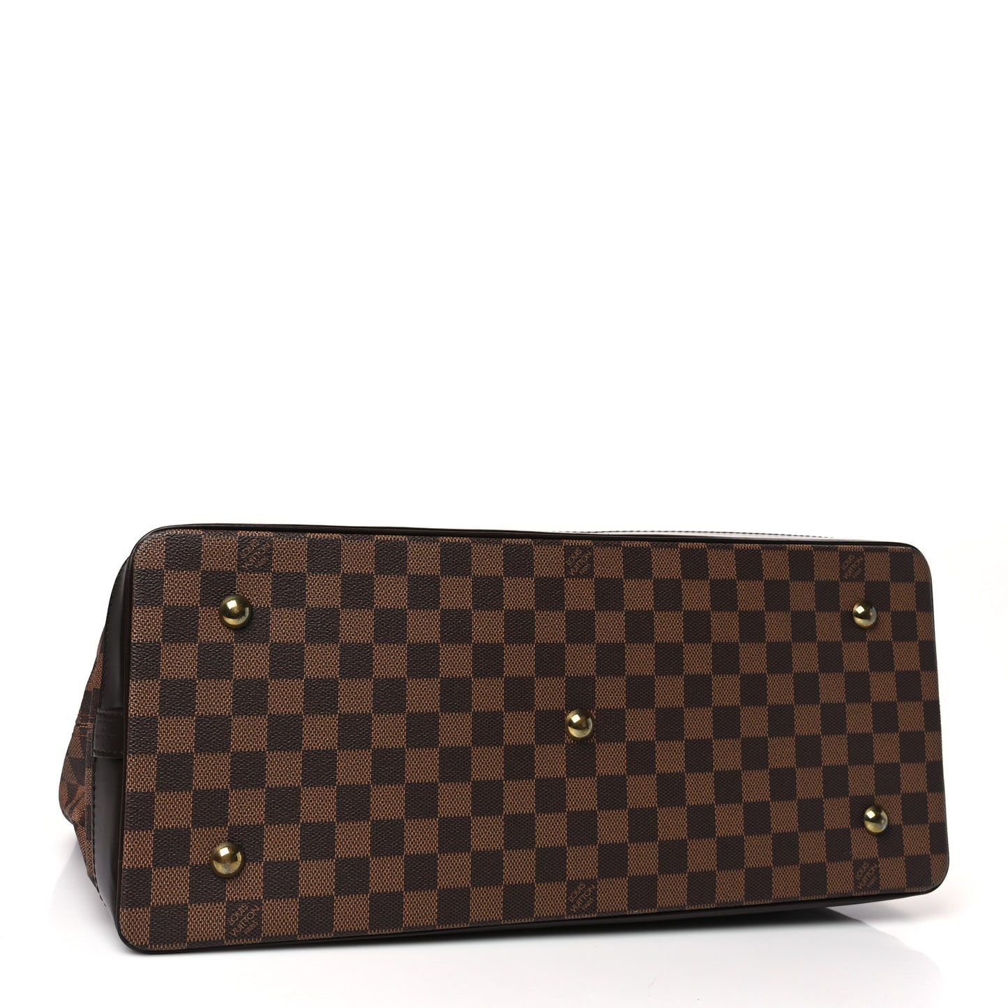 Damier Ebene West End PM