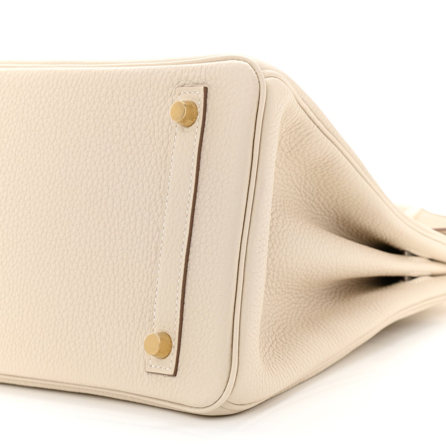 Togo Birkin 30 Craie