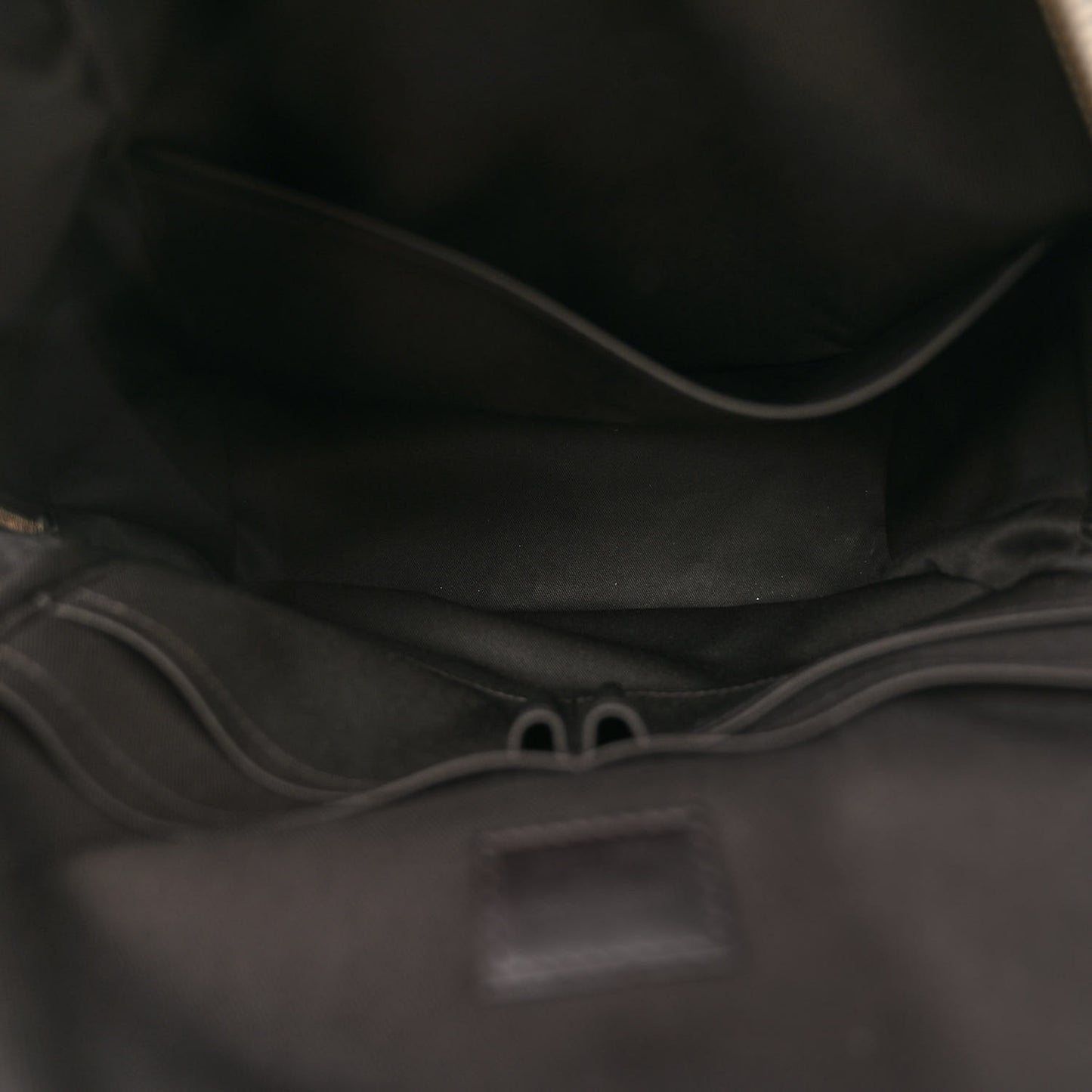 Damier Ebene Jake Backpack