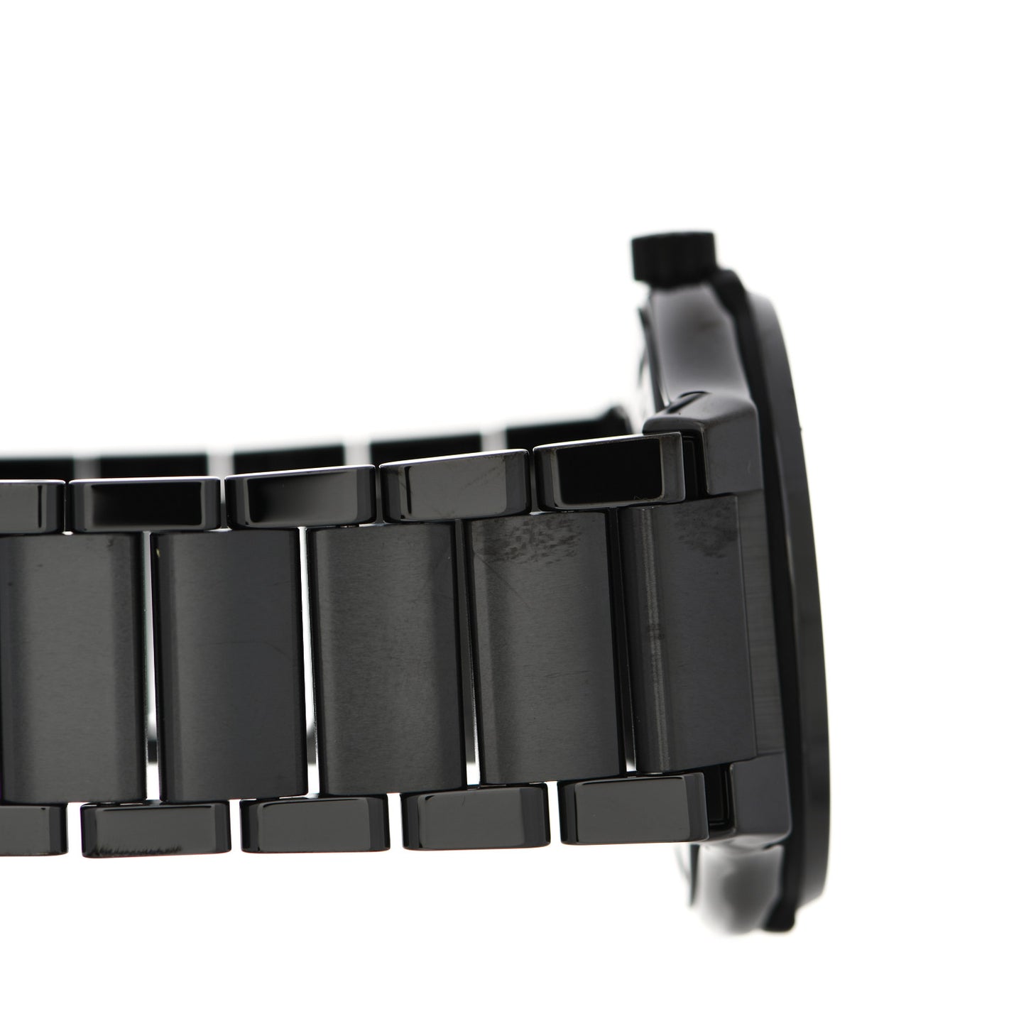 Ceramic 45mm Classic Fusion Automatic Watch Black 510.CM.1170.CM
