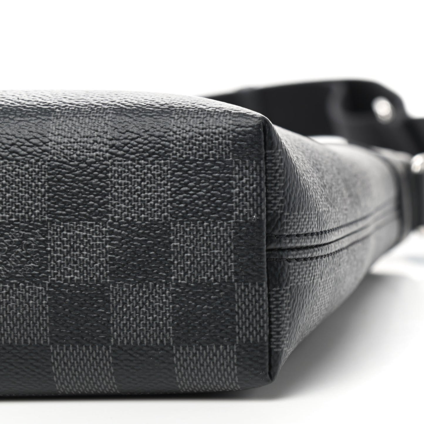 Damier Graphite Mick PM