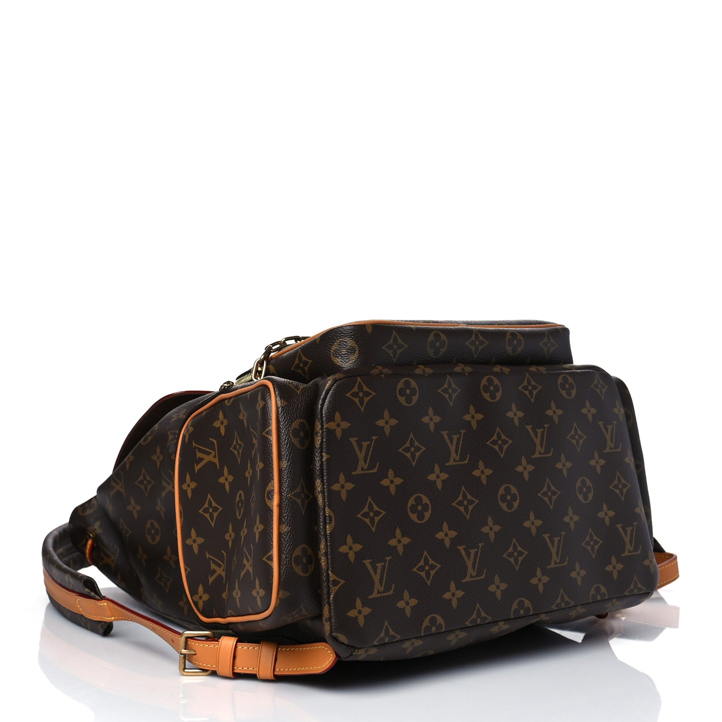 Monogram Trio Backpack