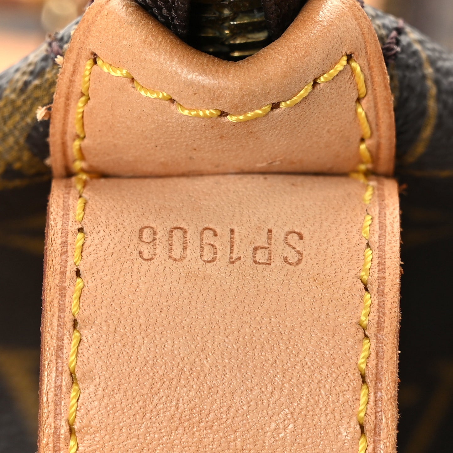 Monogram Cruiser 40