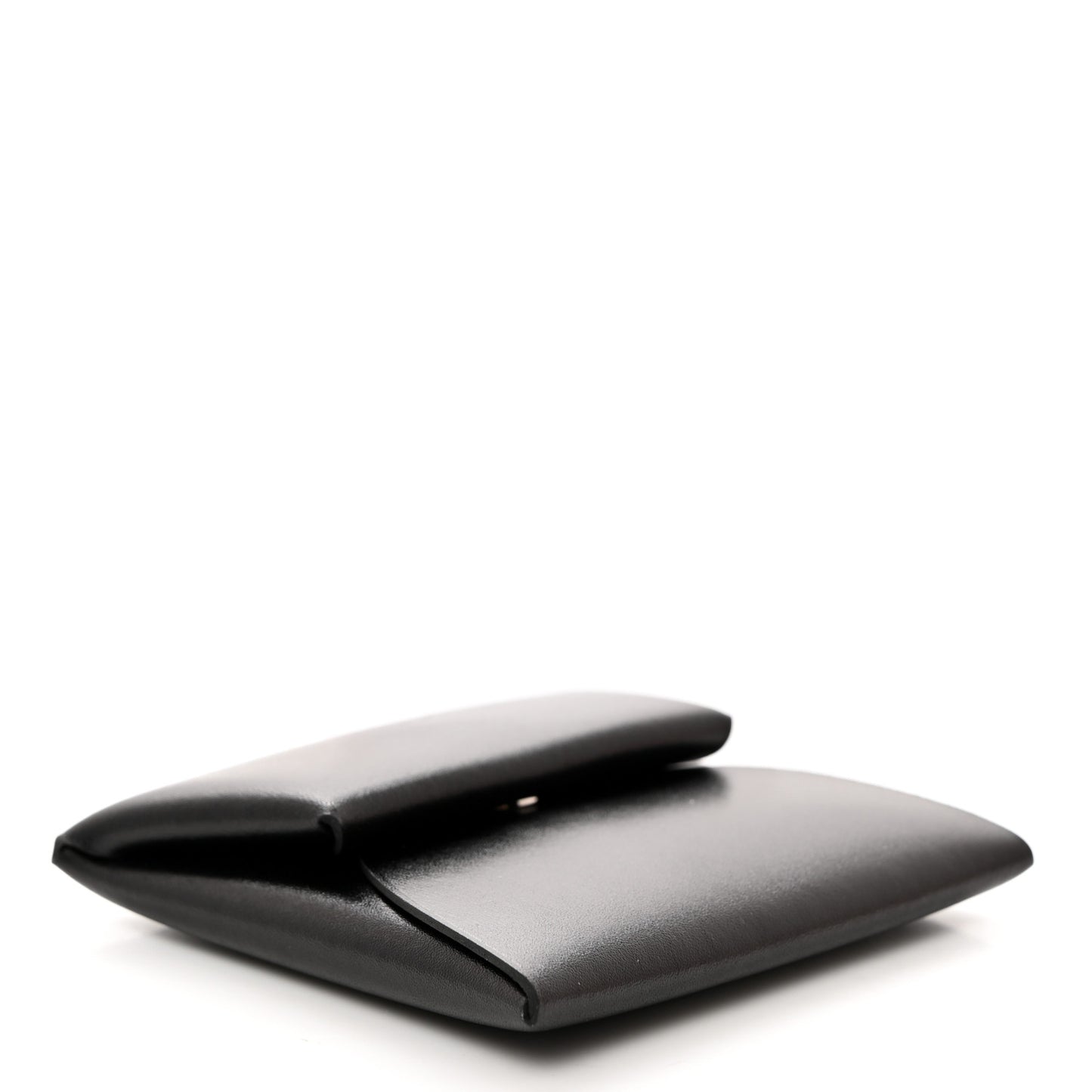 Box Bastia Coin Purse Black