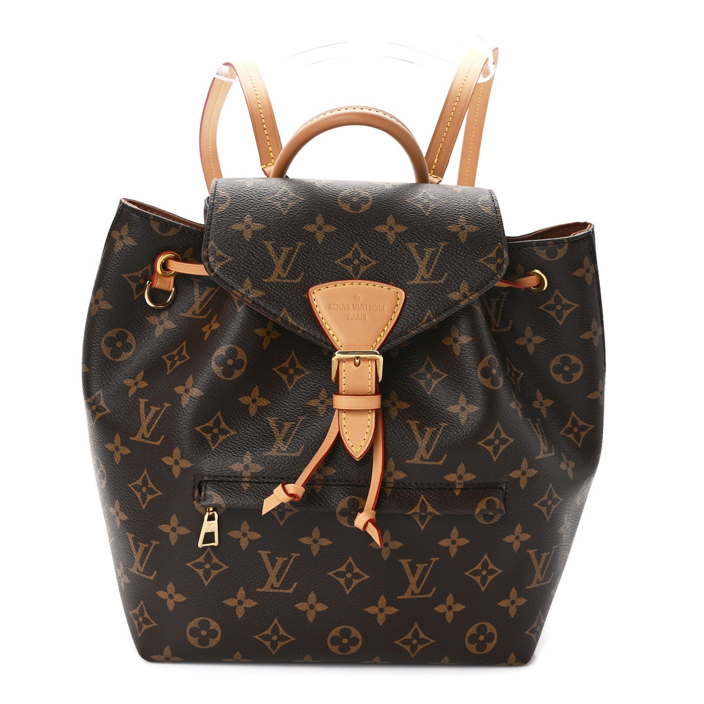 Monogram Montsouris PM