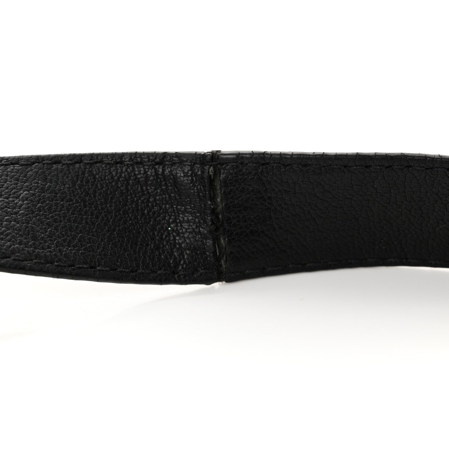 Sugar Goatskin Medium Pandora Black