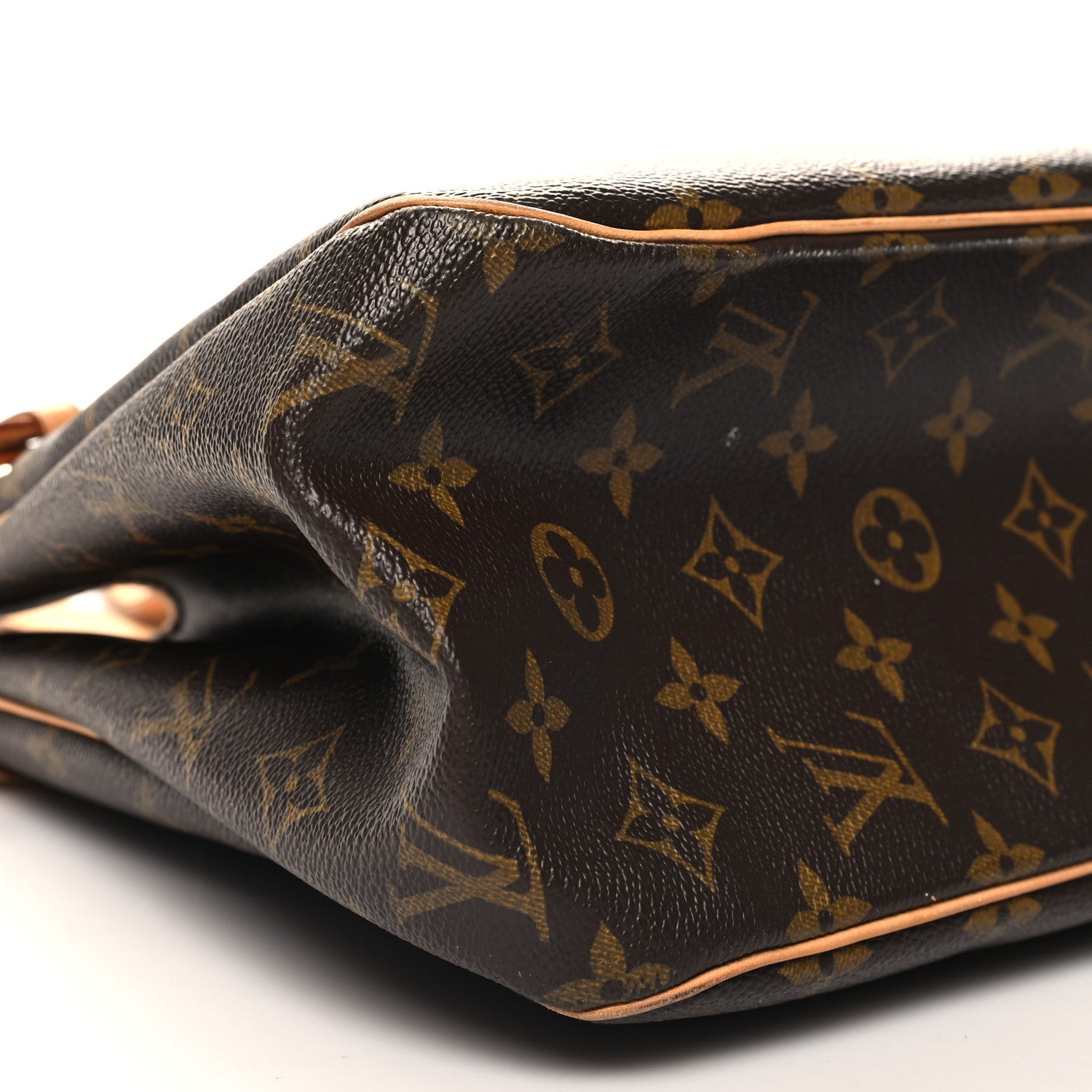 Louis Vuitton Monogram Batignolles Horizontal 8 of 9