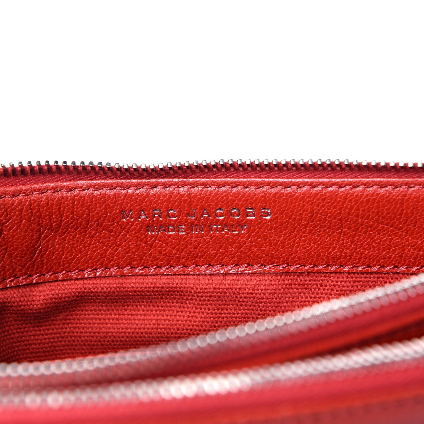 Calfskin Snakeskin The Doll Shoulder Bag Red