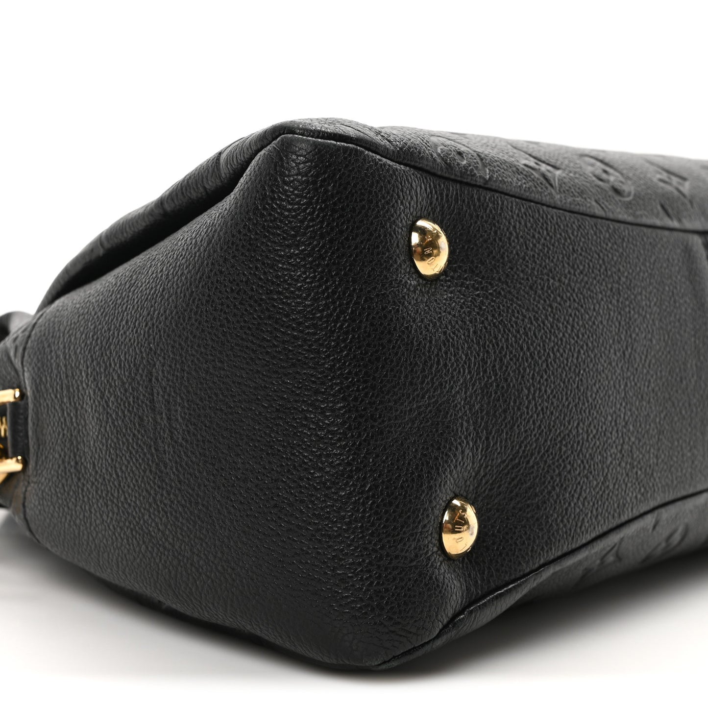 Empreinte Ponthieu PM Black