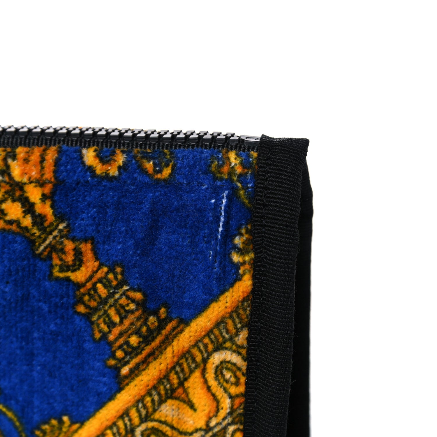 Versace Baroque Print Icon Pouch 9 of 9