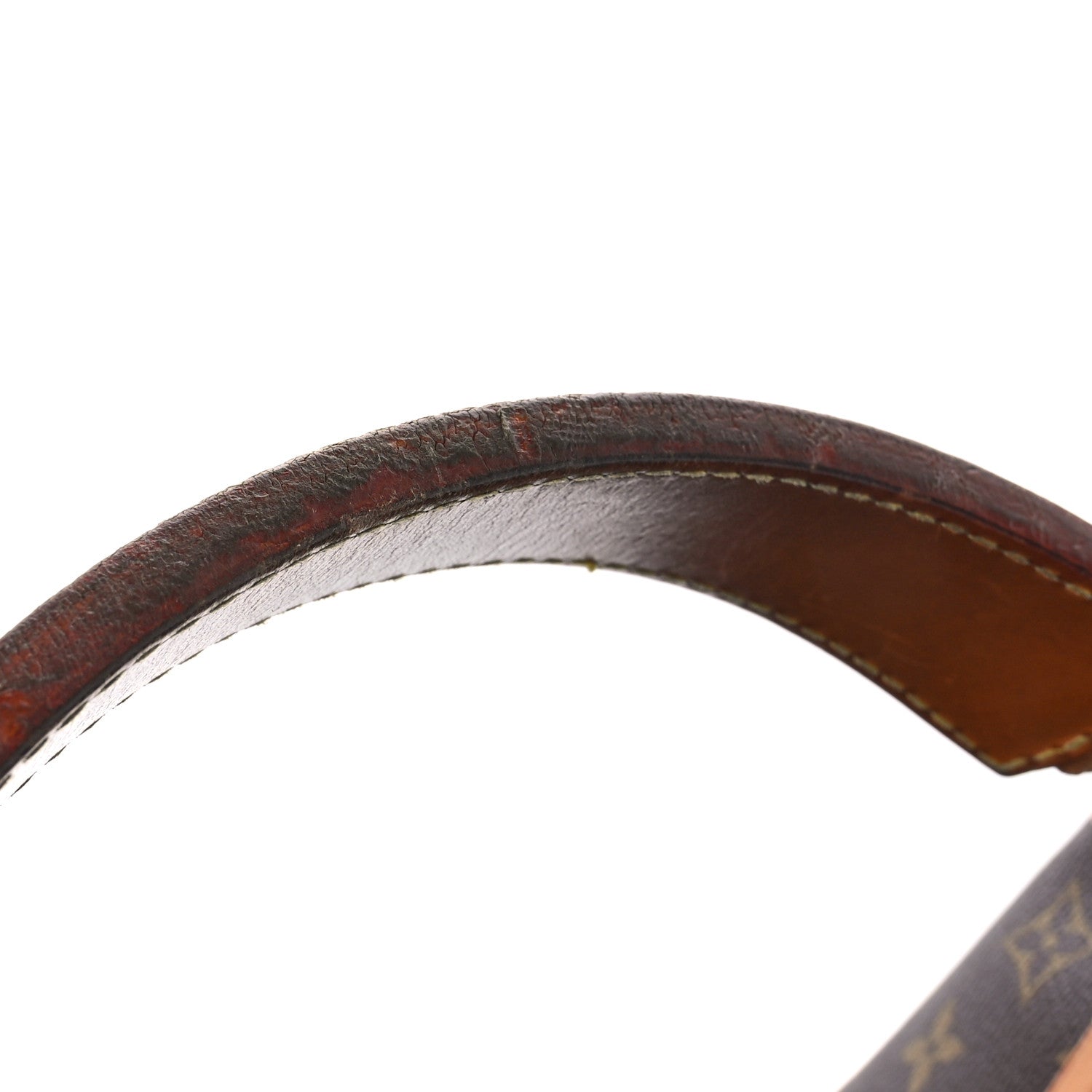 Louis Vuitton Monogram Sully MM 11 of 11