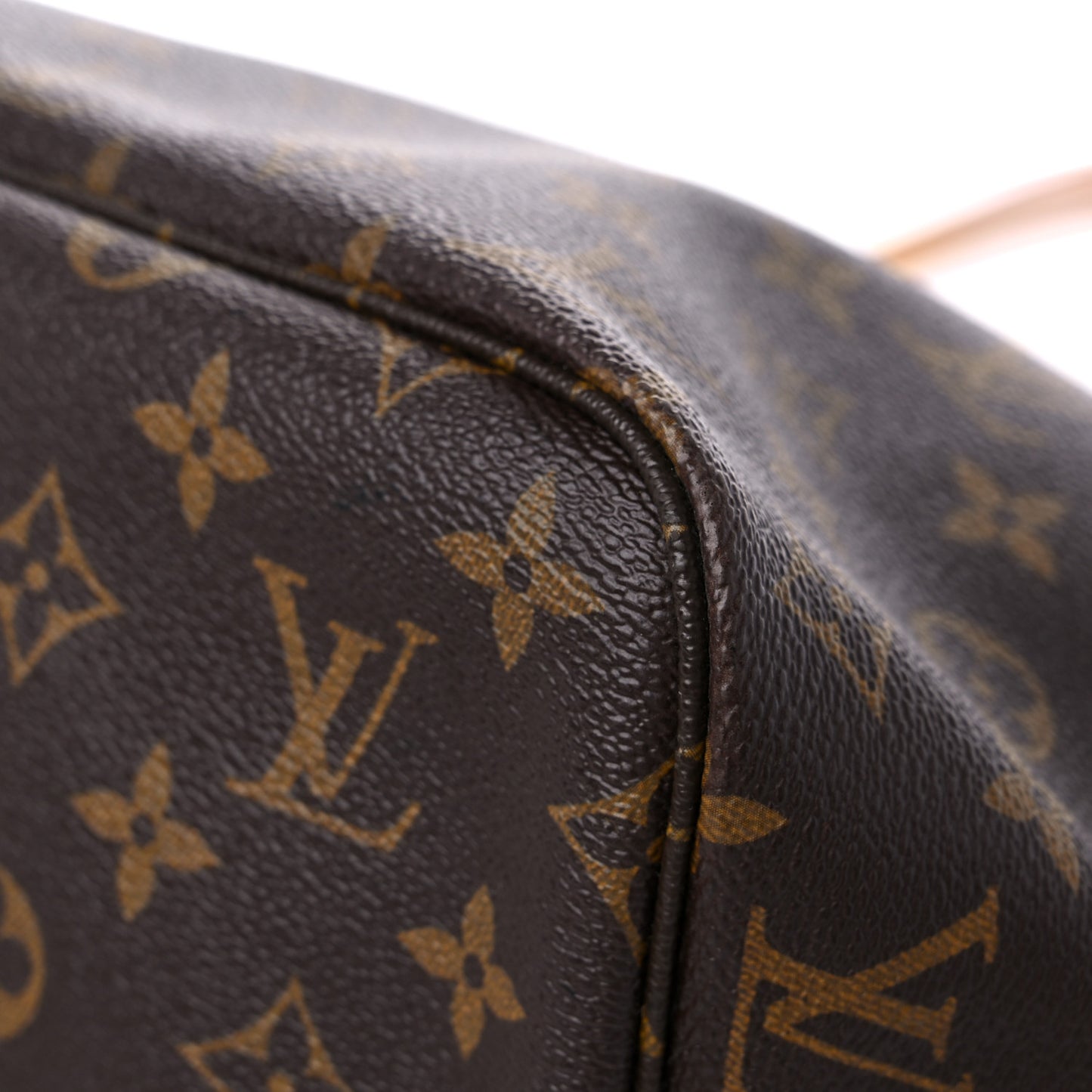 Monogram Neverfull MM
