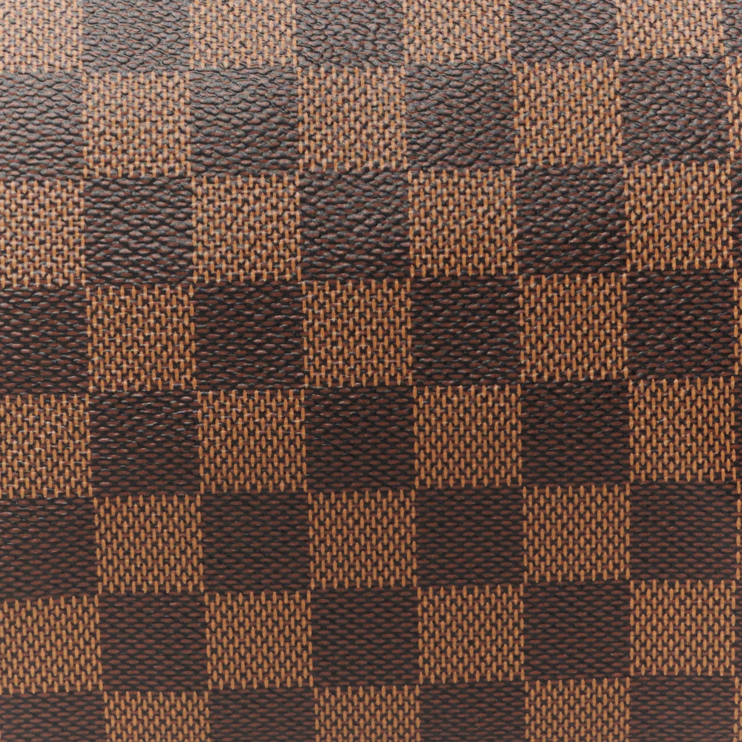 Damier Ebene Speedy Bandouliere 25