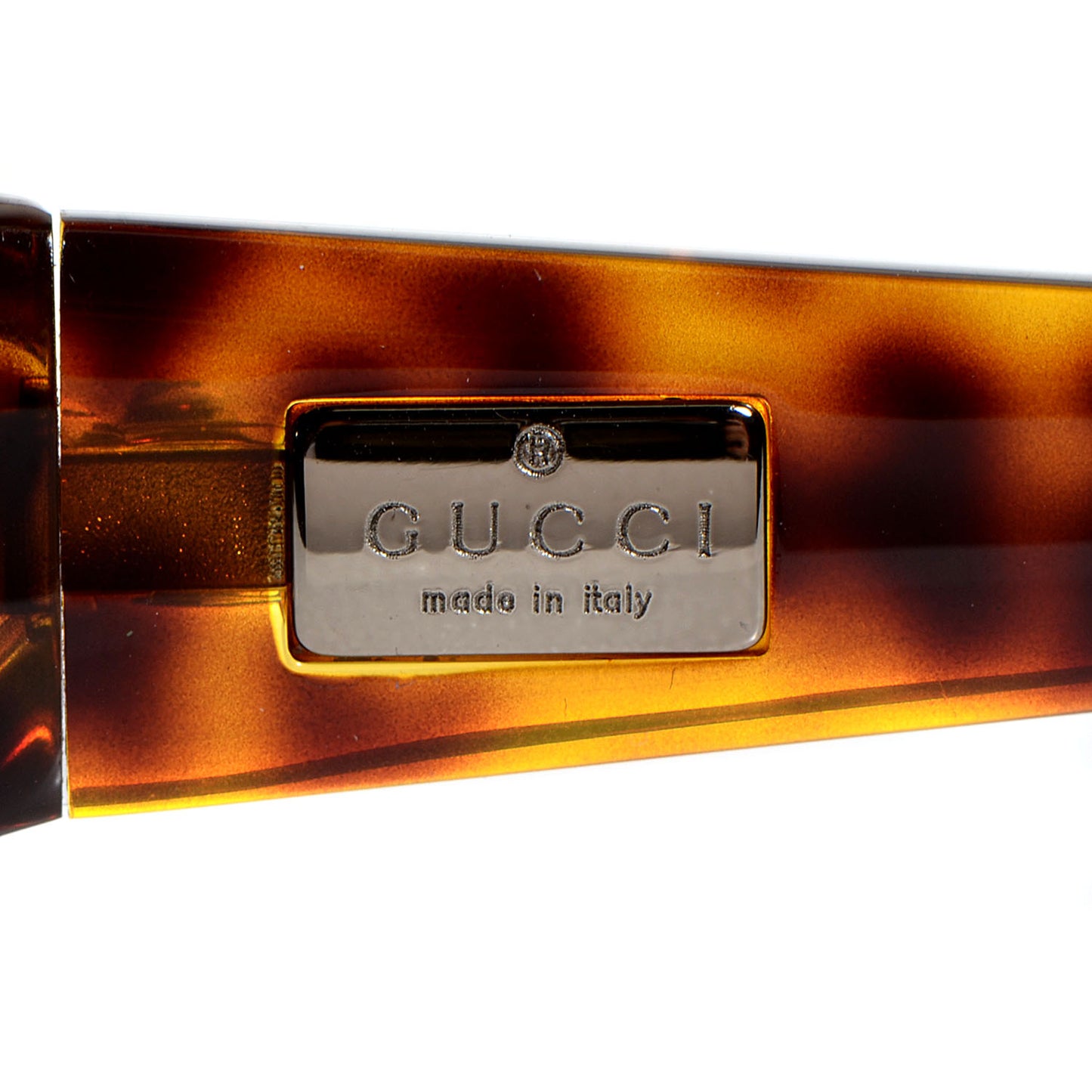 Tortoise Shell Sunglasses 2455/S