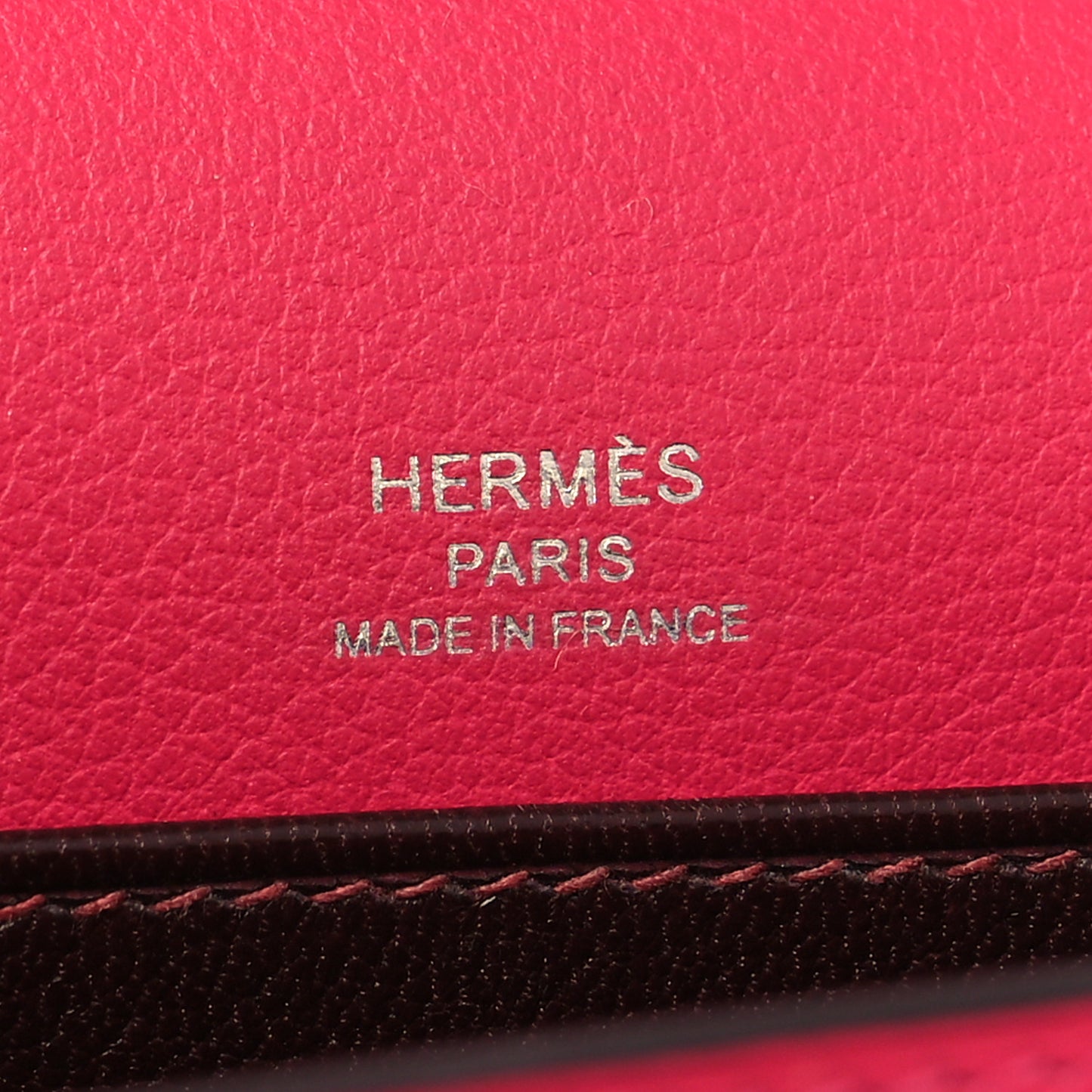 Evercolor Verso Mini Sac Roulis FRAMBOISE Prune