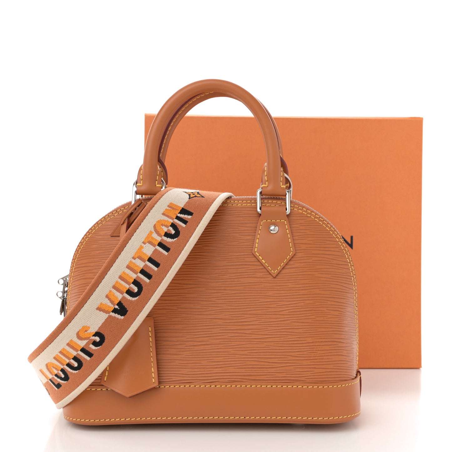 Epi Jacquard Alma BB Honey Gold
