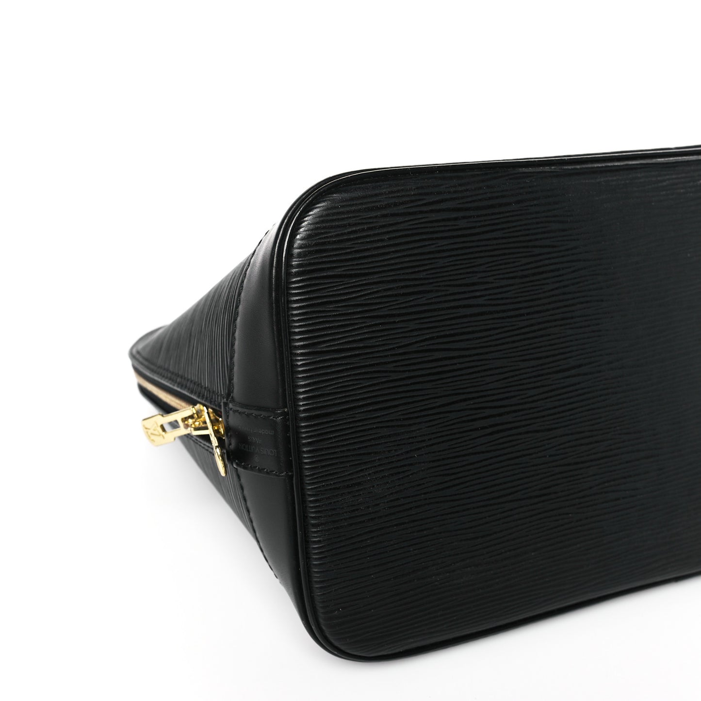 Epi Alma PM Black