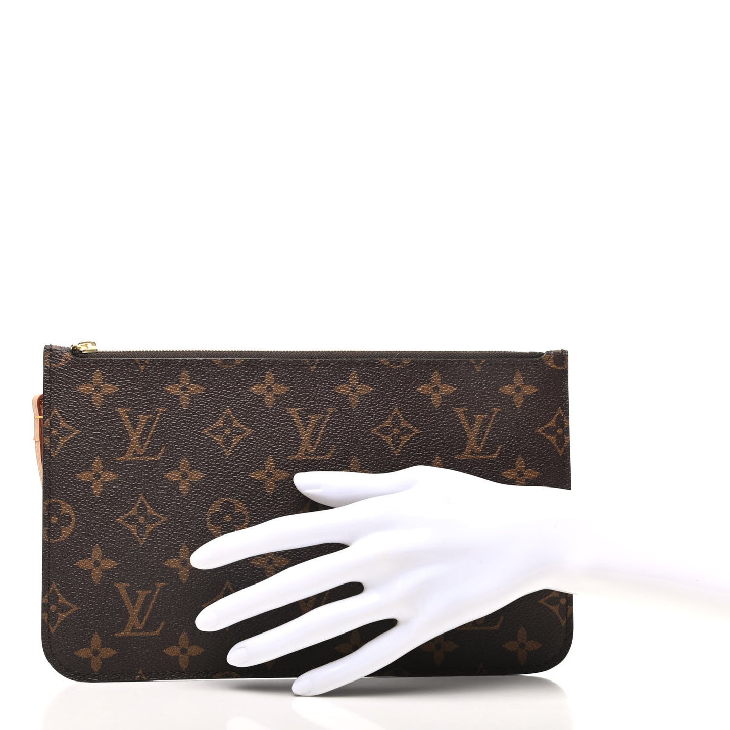 Monogram Neverfull MM GM Pochette