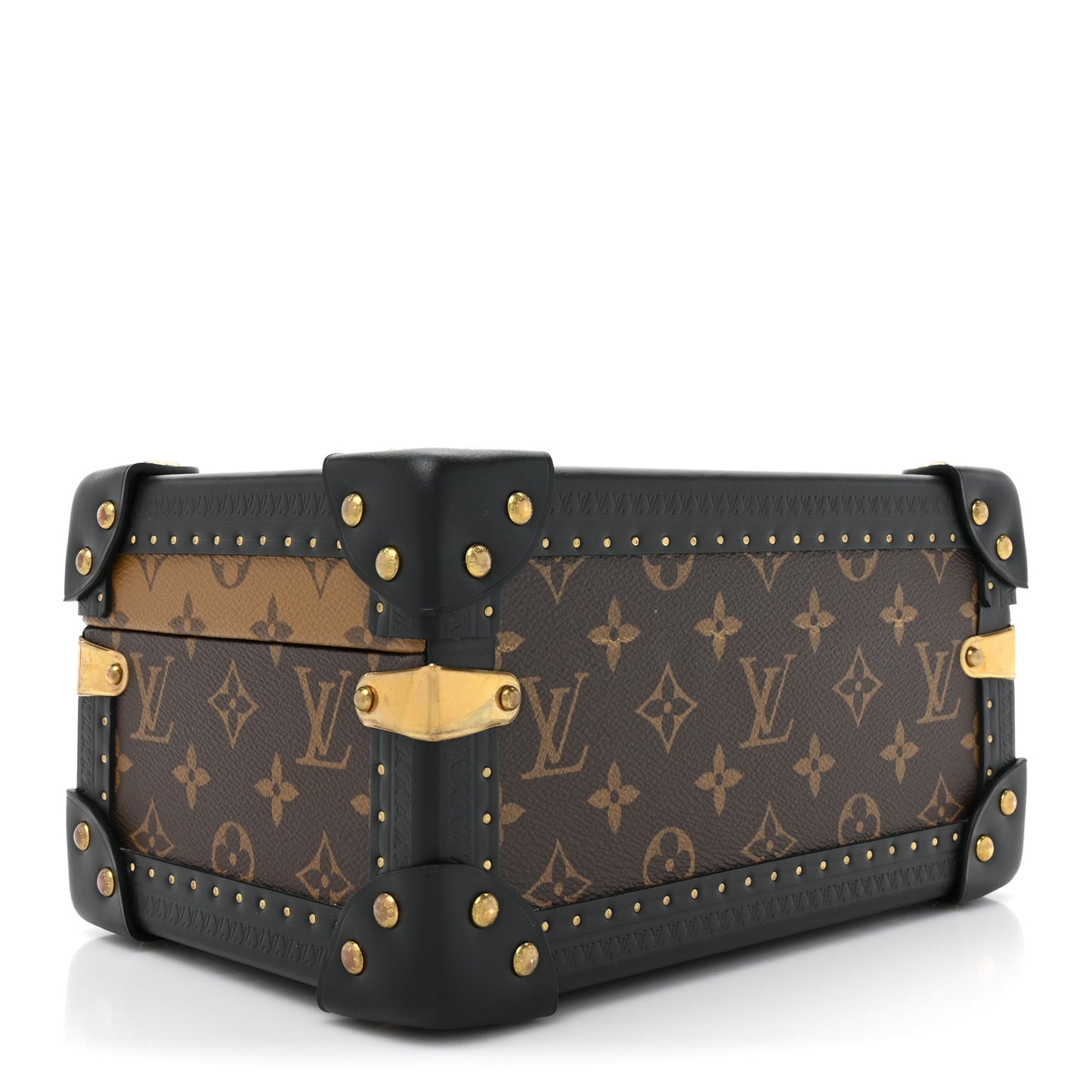 Reverse Monogram Coffret Tresor 24