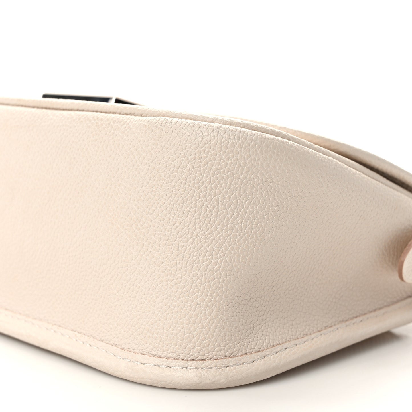 Epi Buci Crossbody Quartz