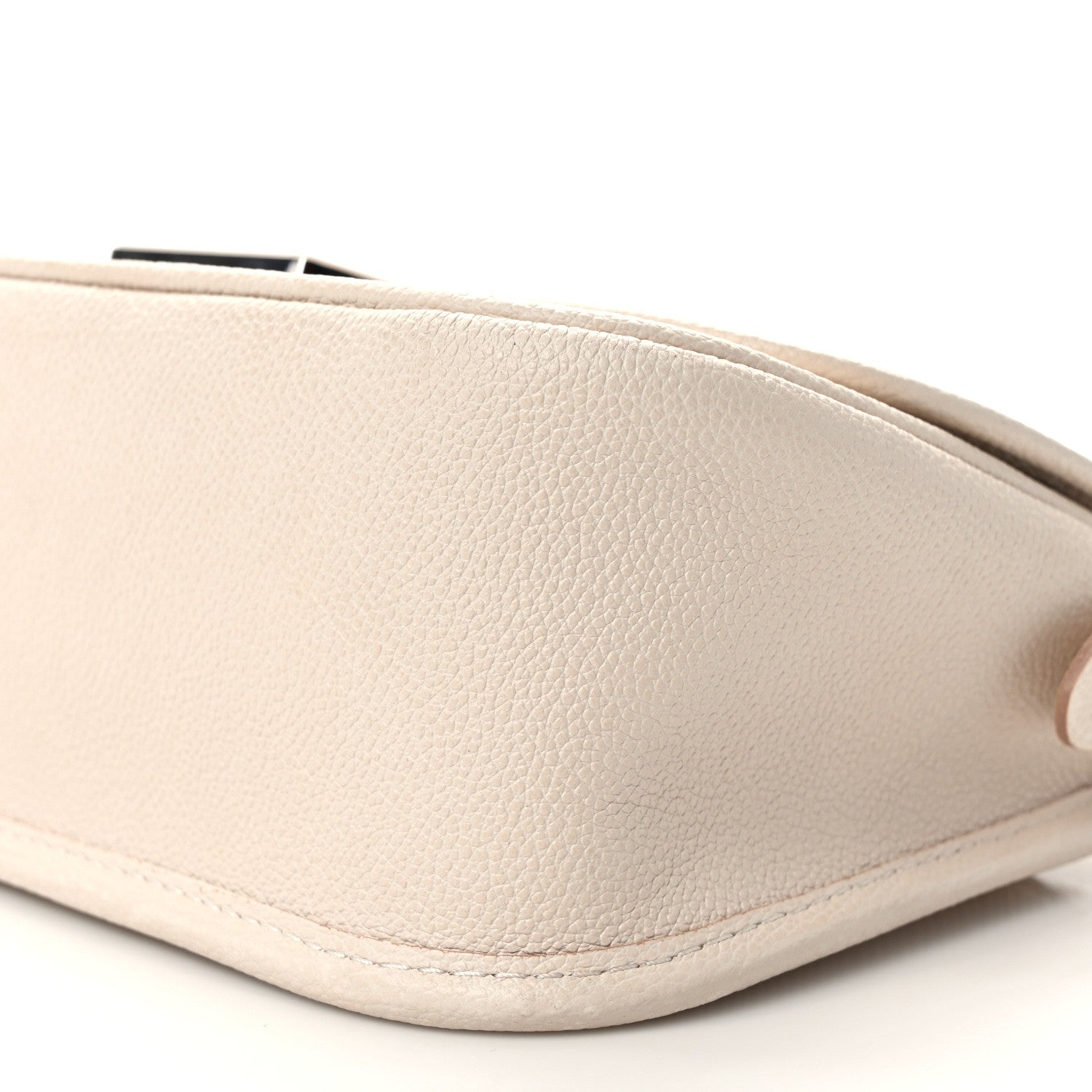 Louis Vuitton Epi Buci Crossbody Quartz 9 of 12