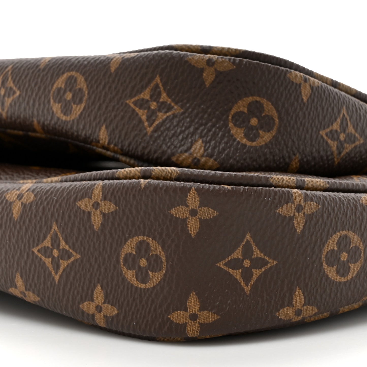 Monogram Multi Pochette Accessories Kaki