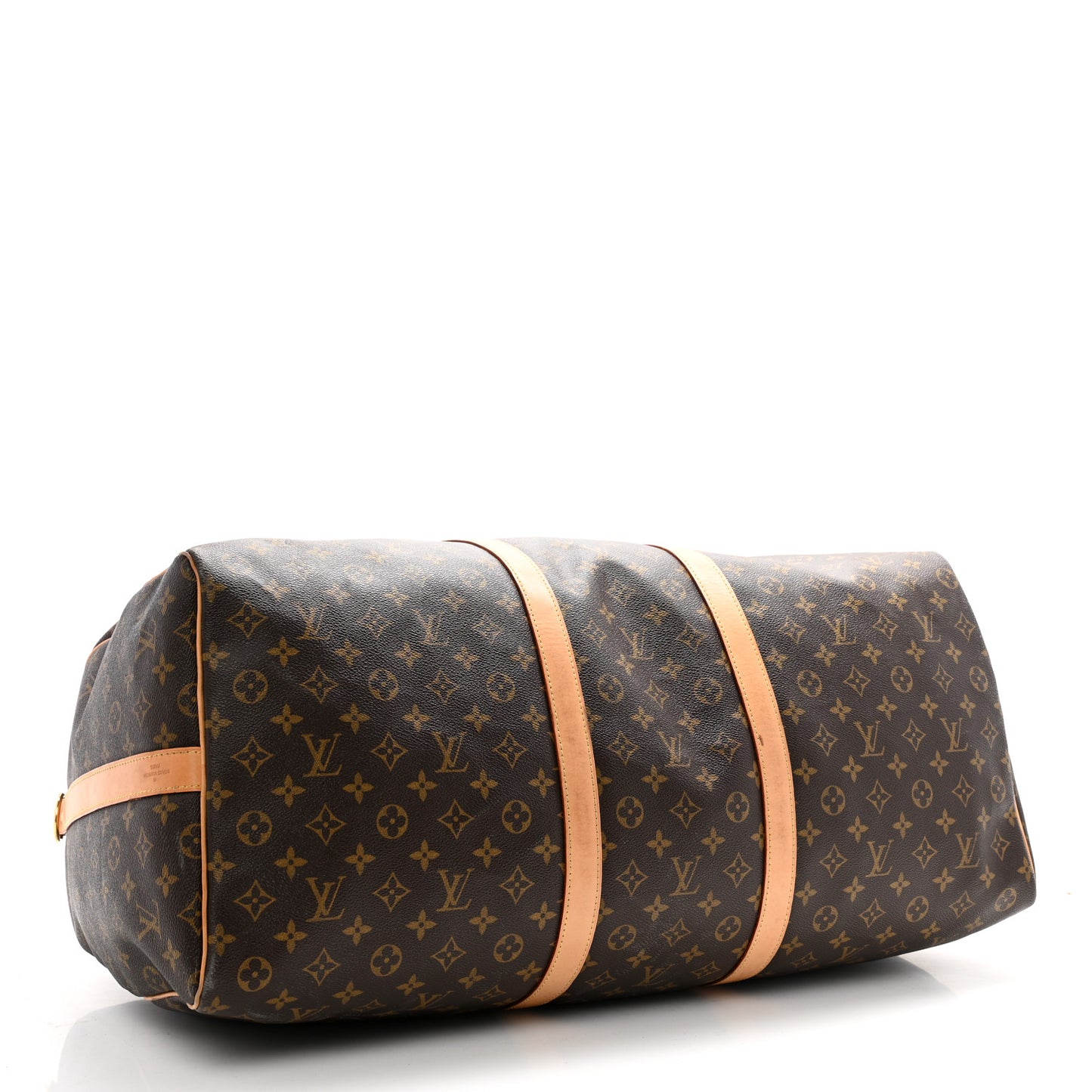 Monogram Keepall Bandouliere 60