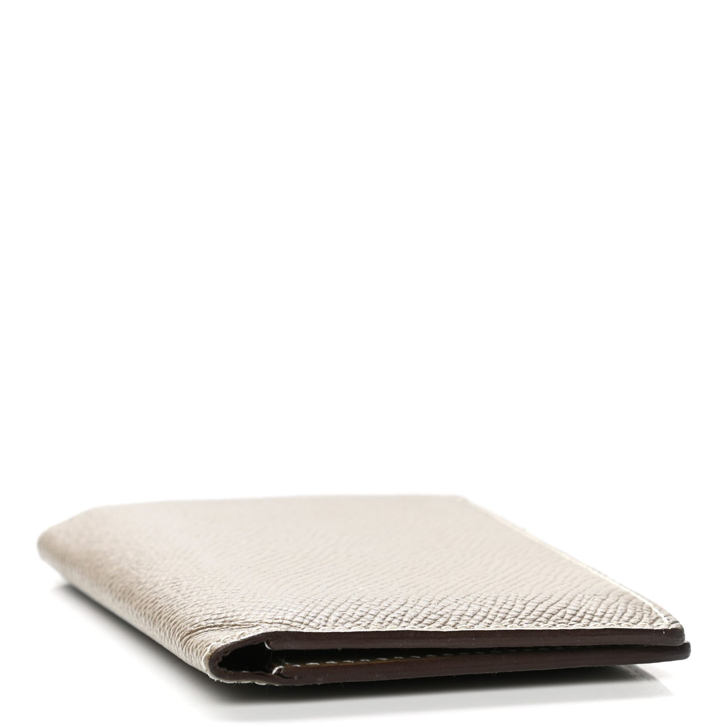 Epsom MC2 Euclide Card Holder Case Etoupe