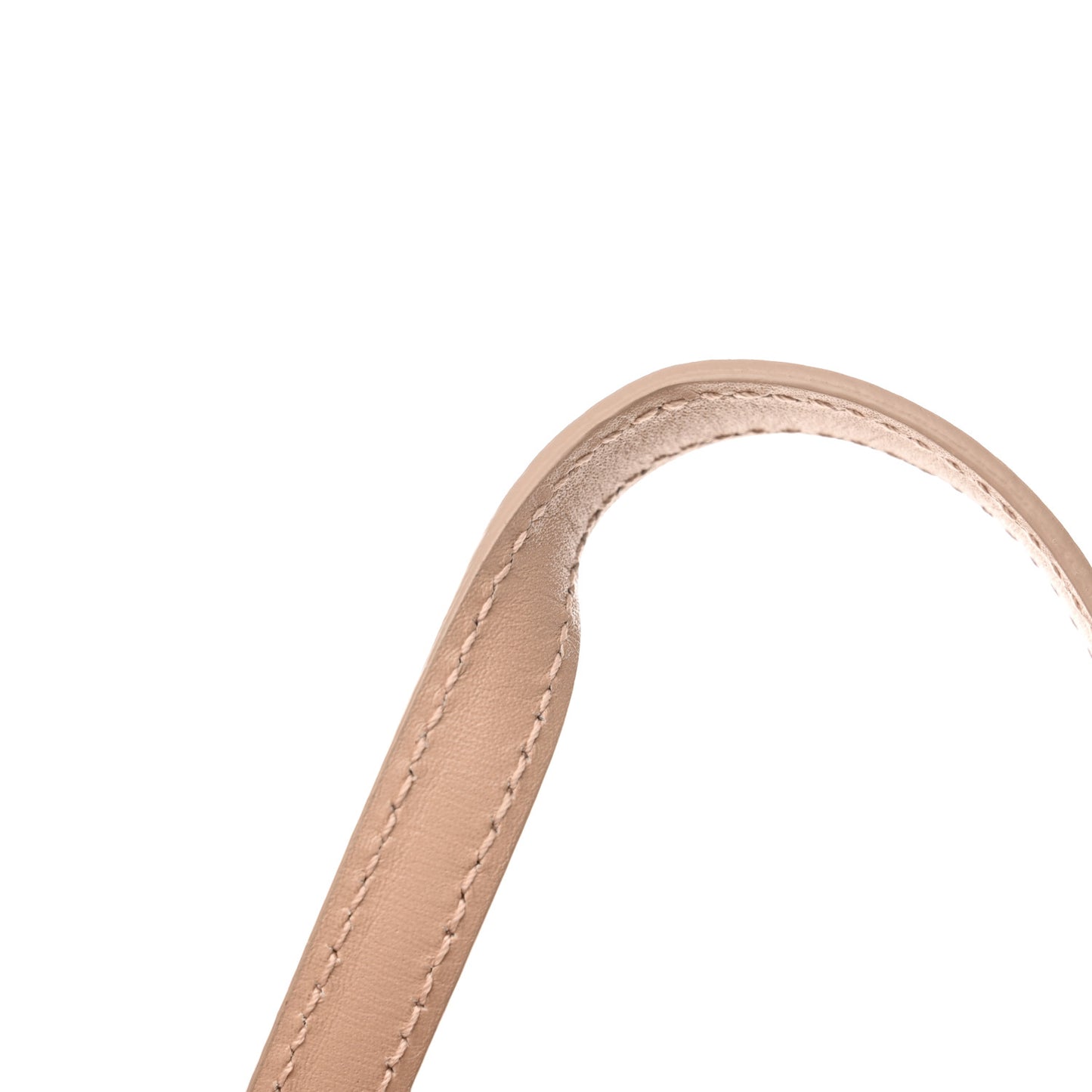 Calfskin Vienne Mina 32 Bag Sandy