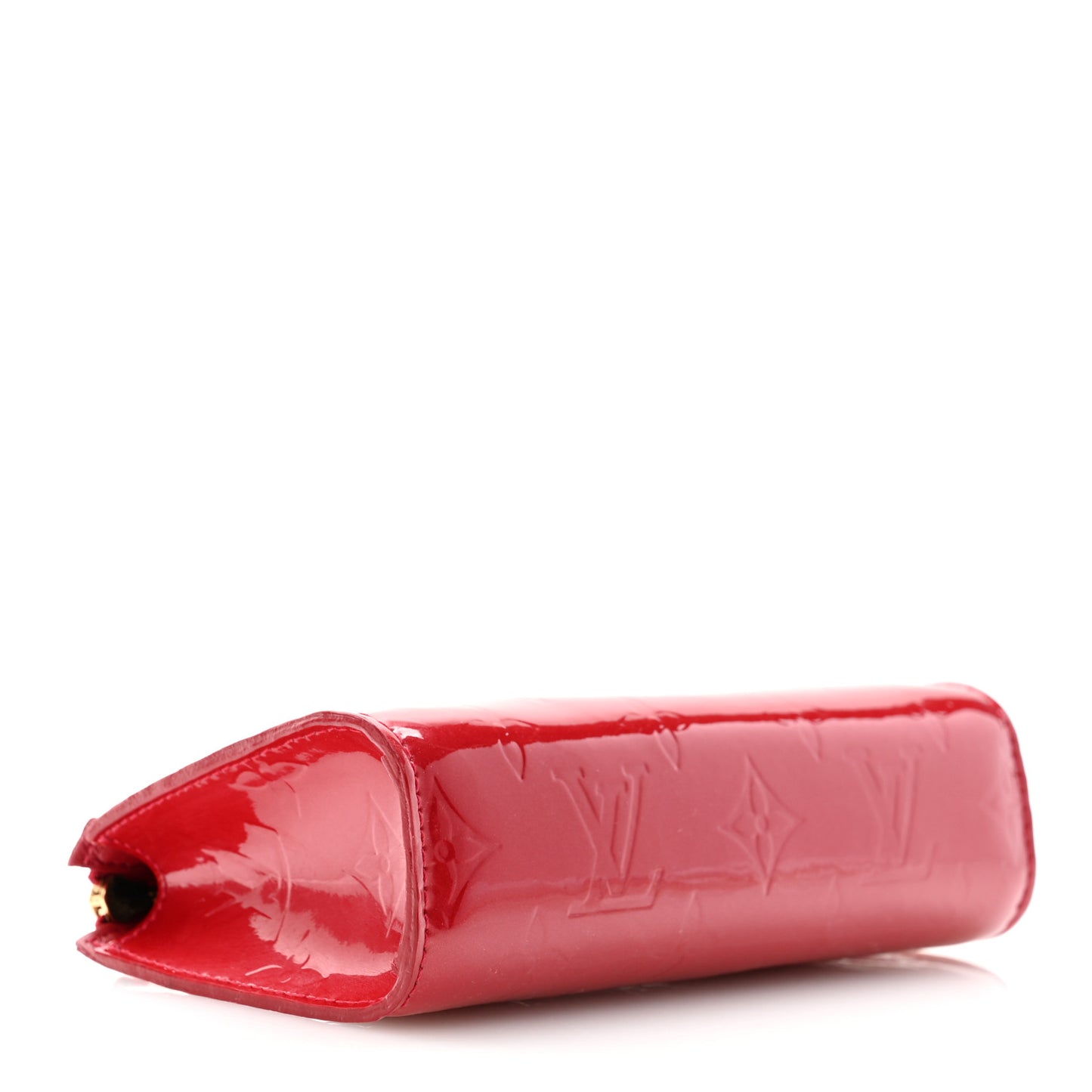 Vernis Trousse Cosmetic Pouch Pomme D'Amour