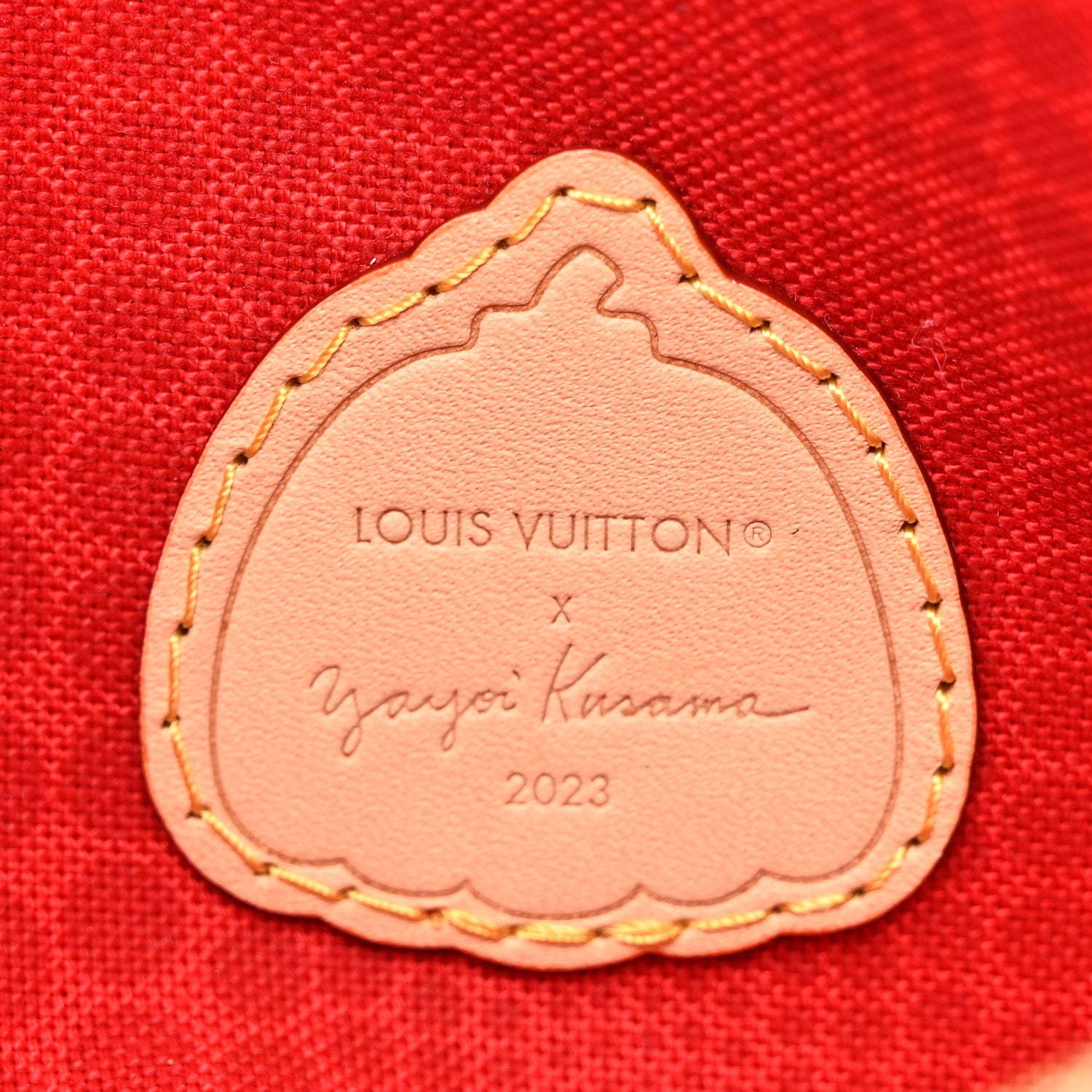 Louis Vuitton LV X YK Monogram Multi Pochette Accessories 6 of 11